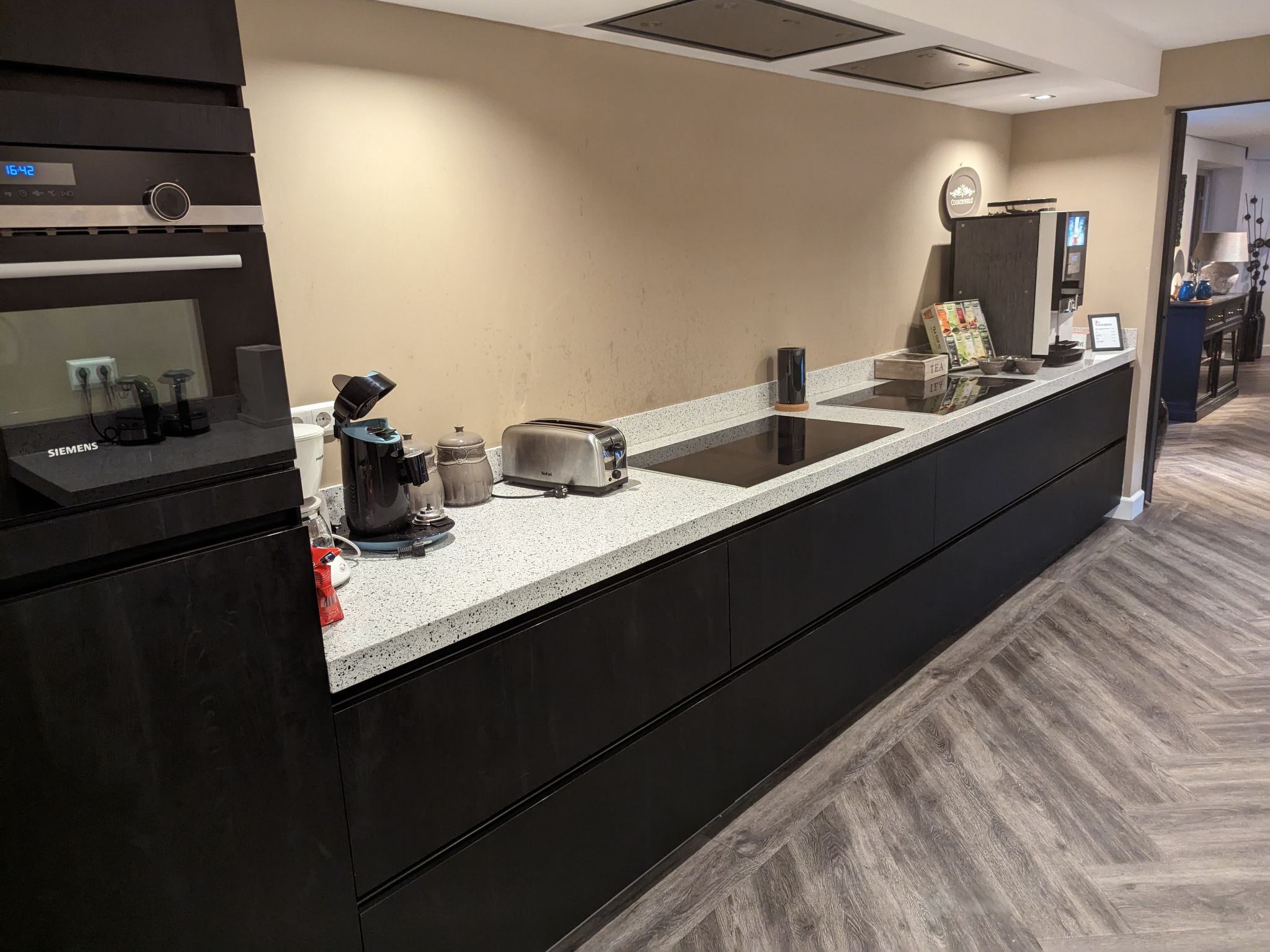 Holiday Rental Accommodation