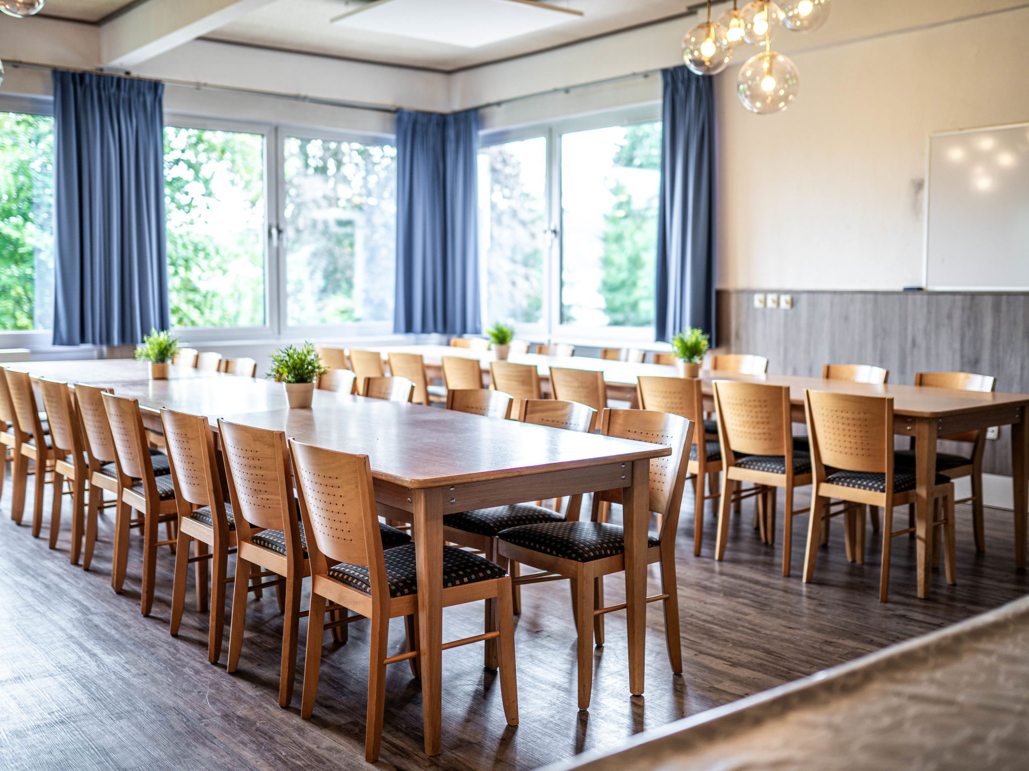 Holiday Rental Accommodation