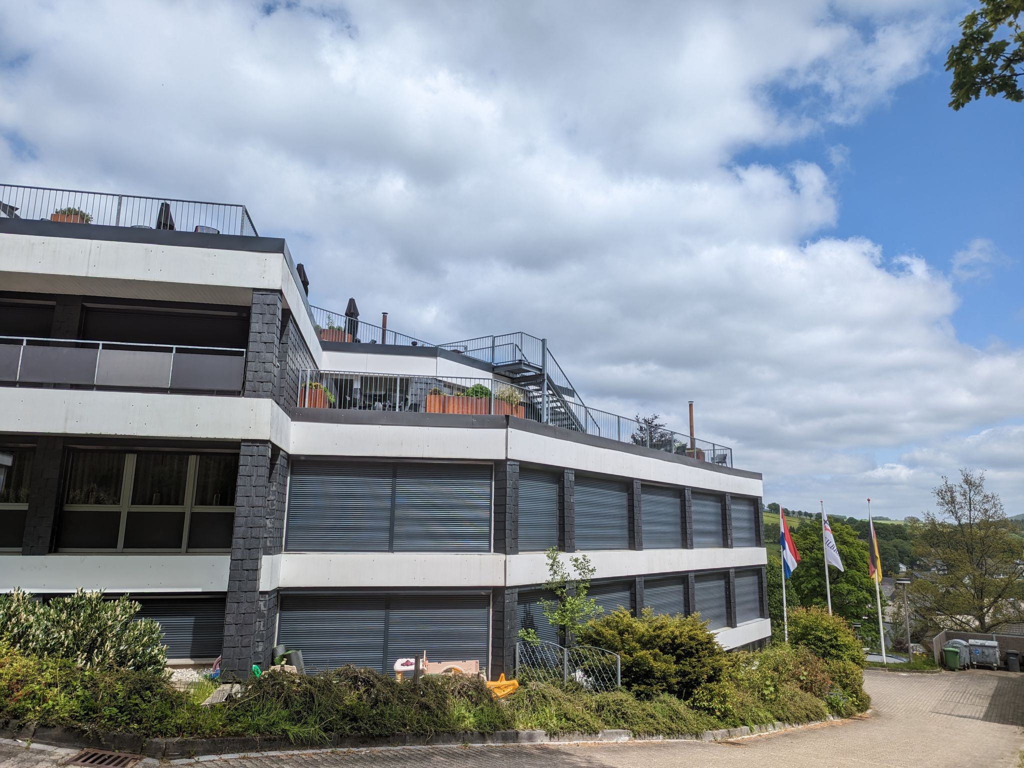 Holiday Rental Accommodation