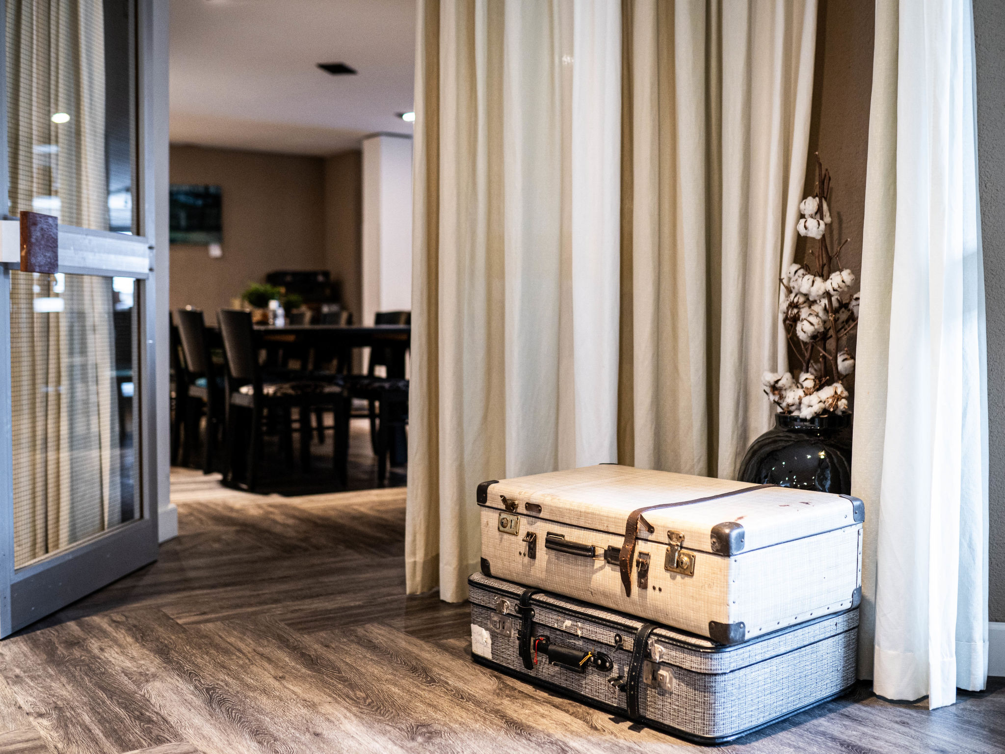 Holiday Rental Accommodation