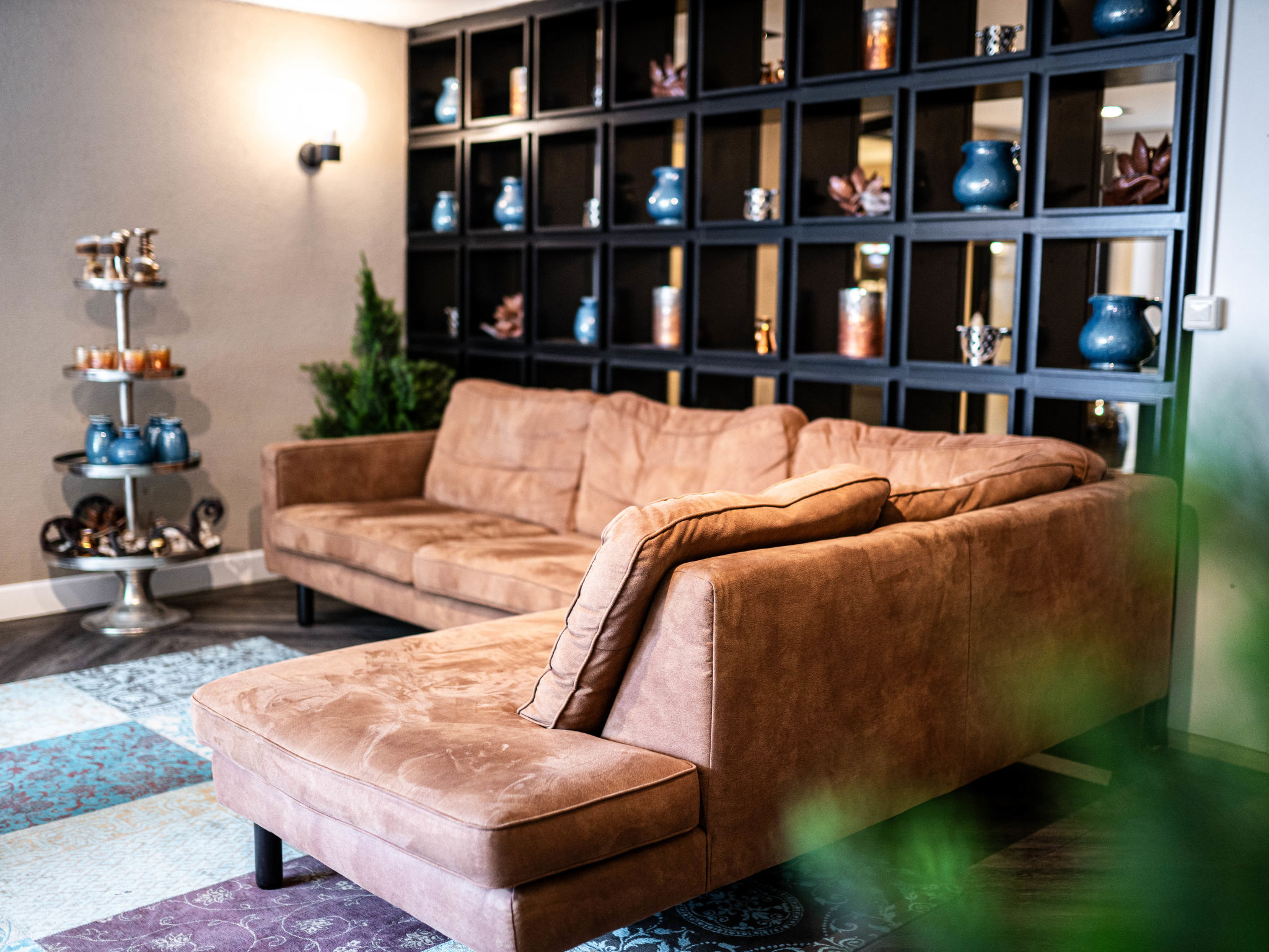 Holiday Rental Accommodation