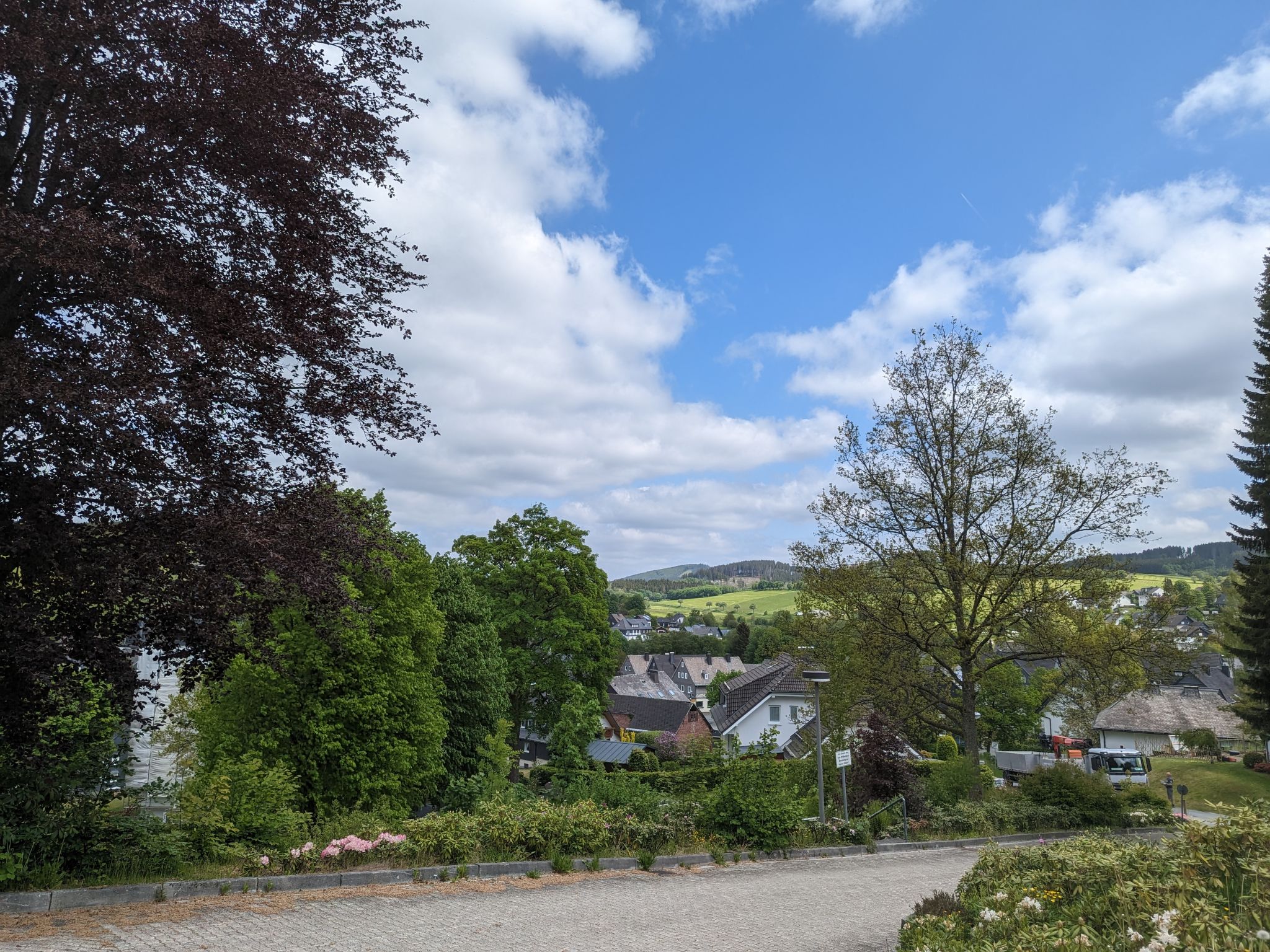 Holiday Rental Accommodation