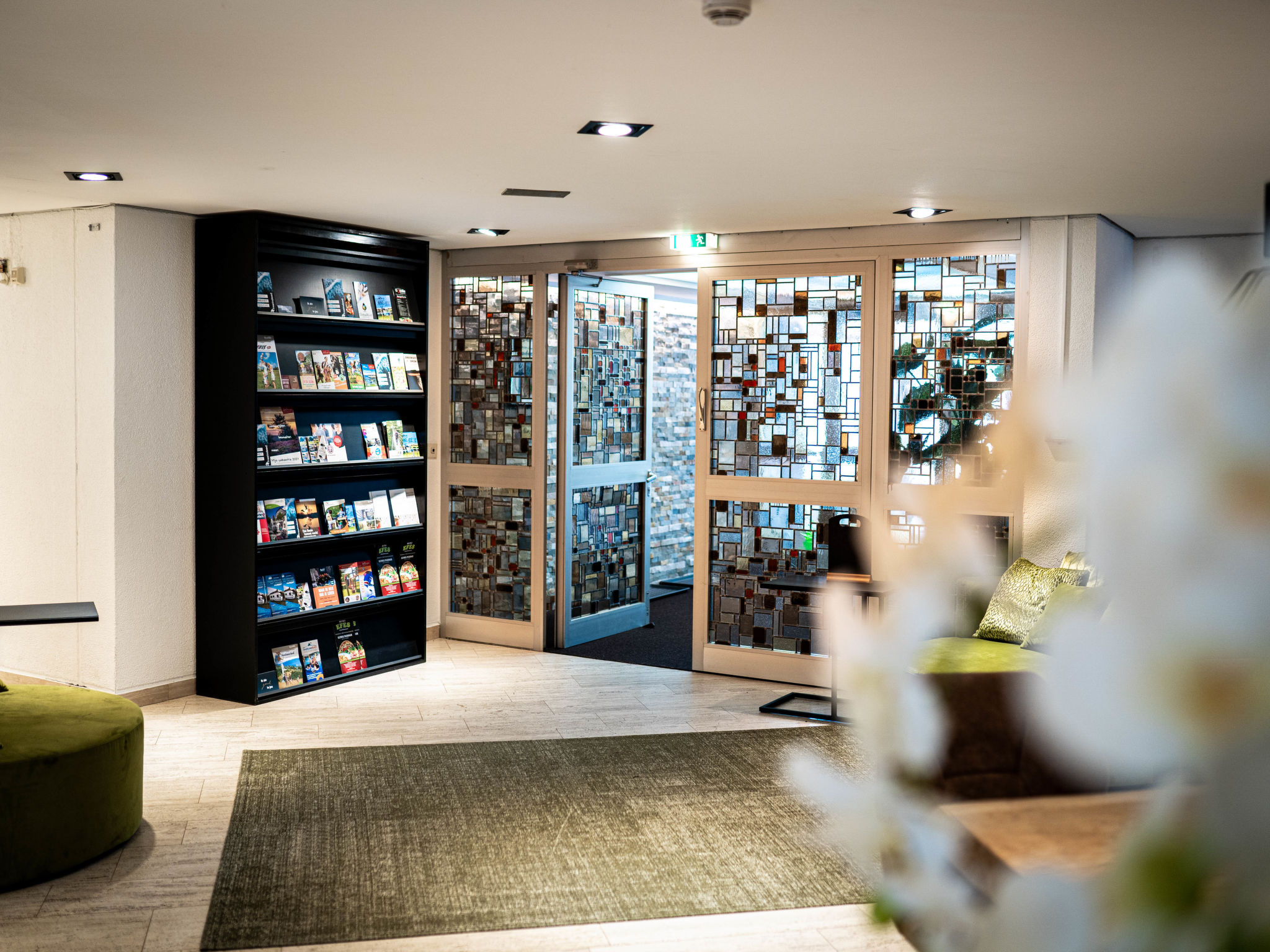 Holiday Rental Accommodation