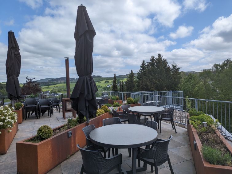 Holiday Rental Accommodation