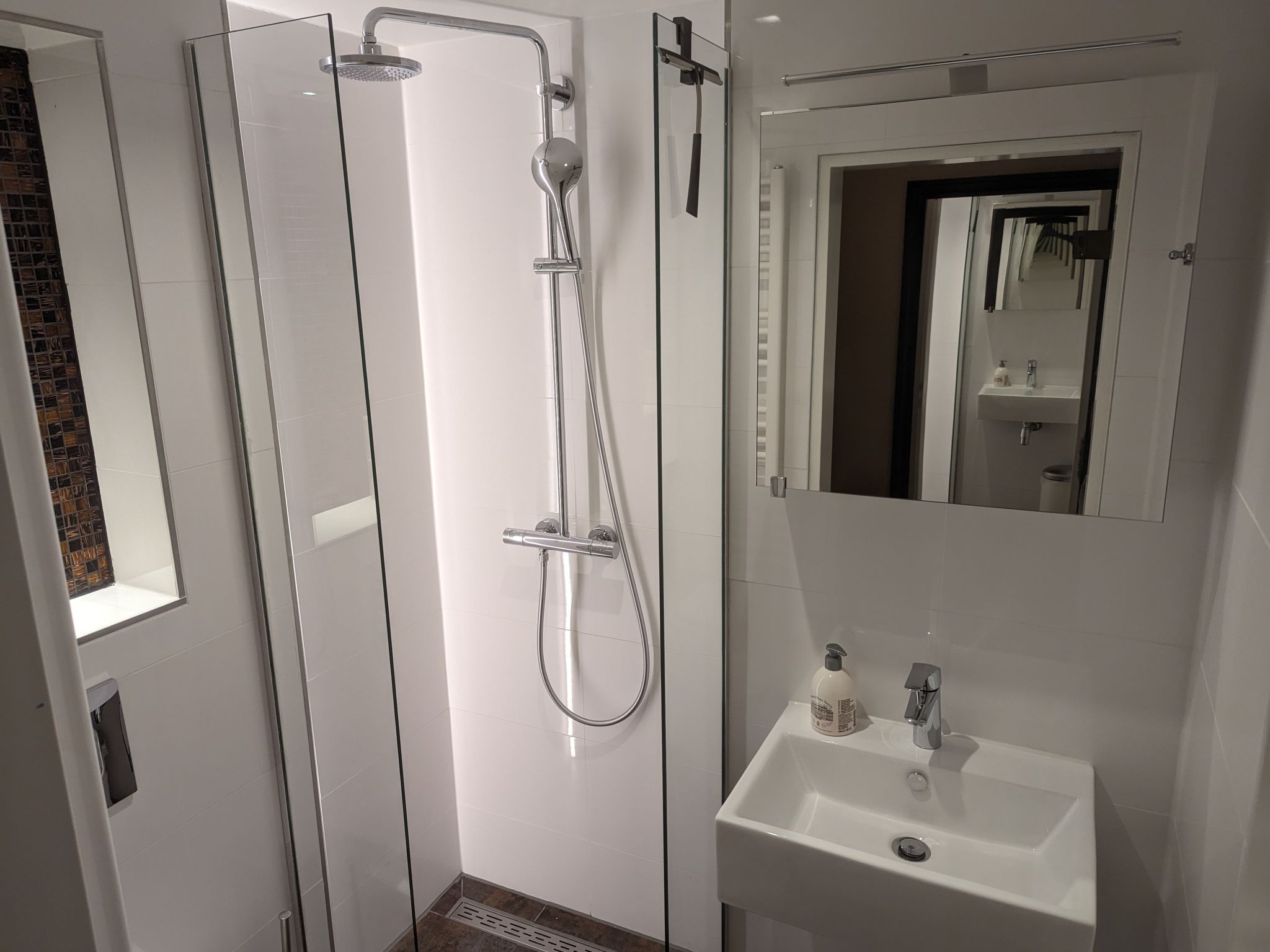 Holiday Rental Accommodation