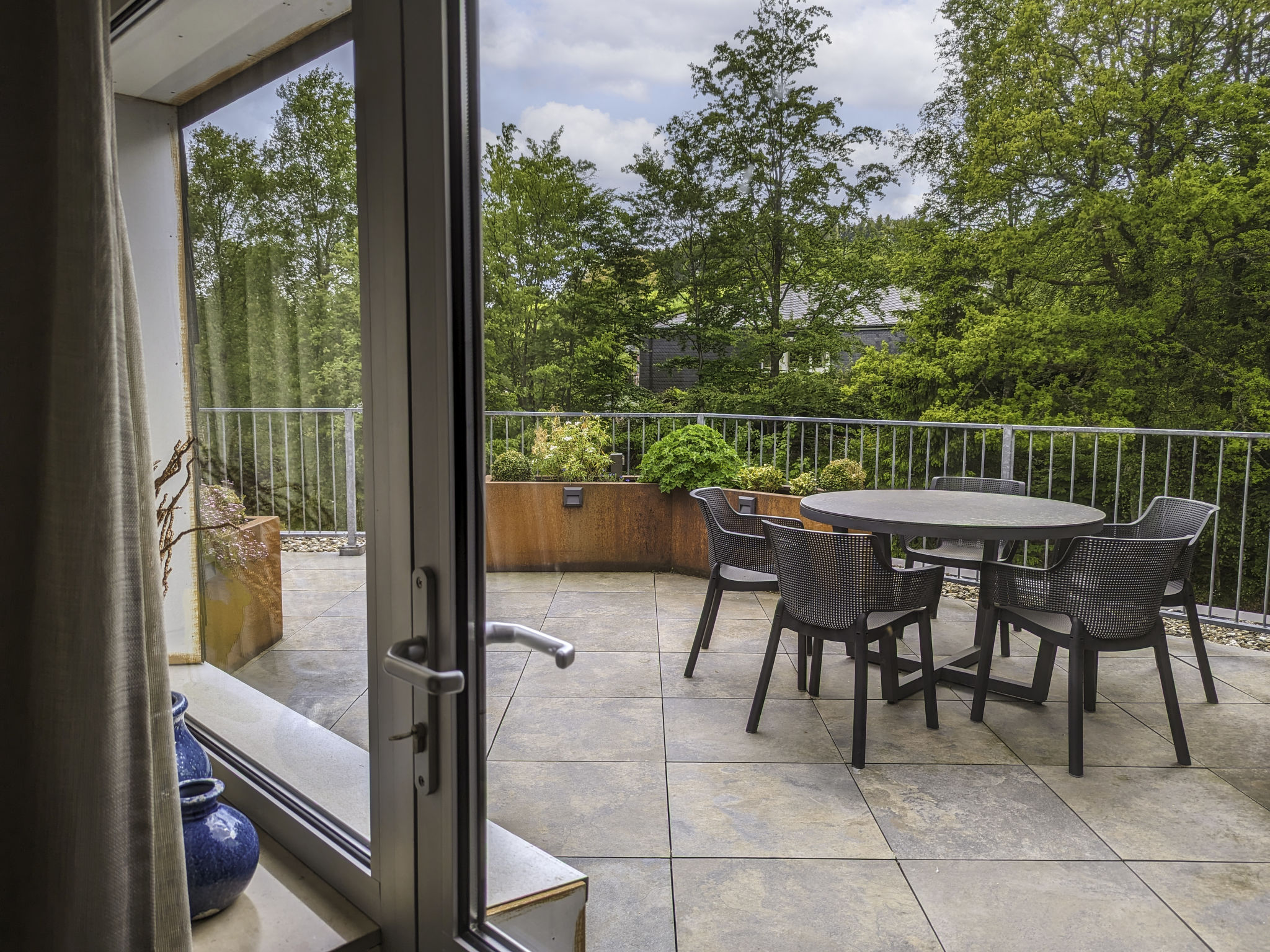 Holiday Rental Accommodation