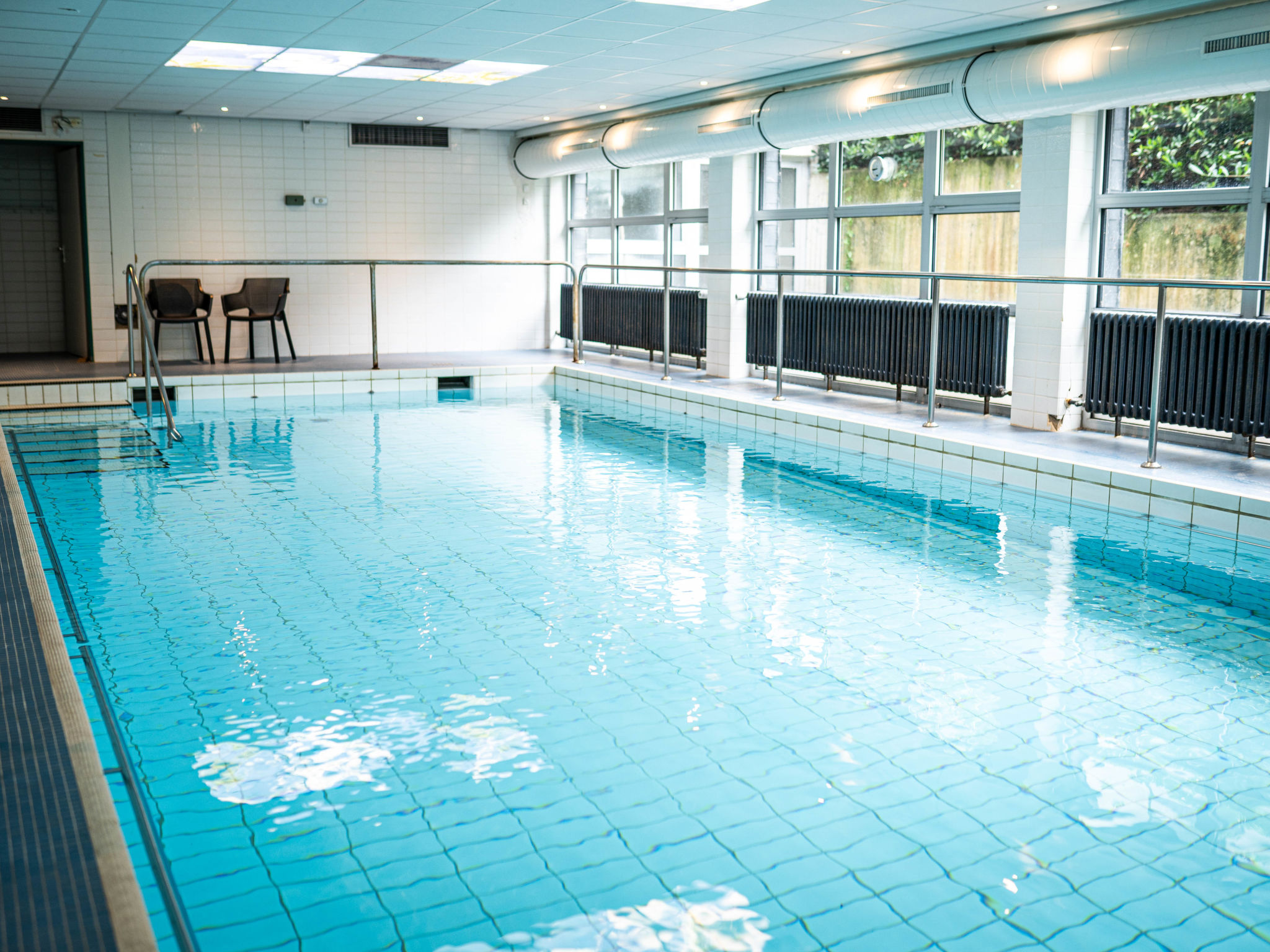 Holiday Rental Accommodation