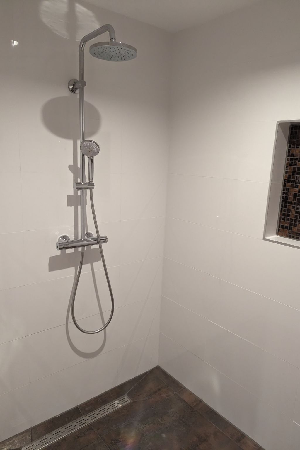 Holiday Rental Accommodation