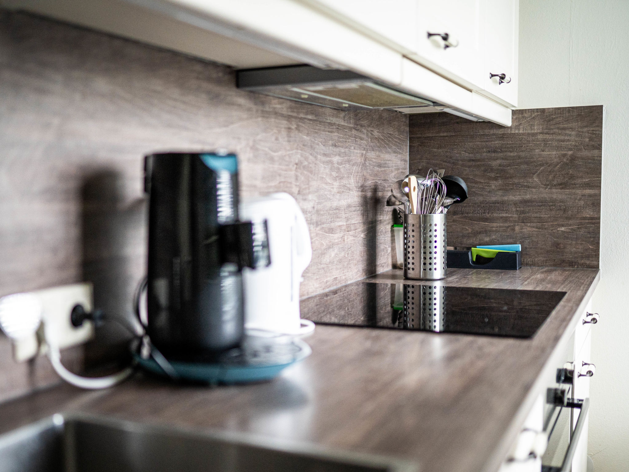 Holiday Rental Accommodation