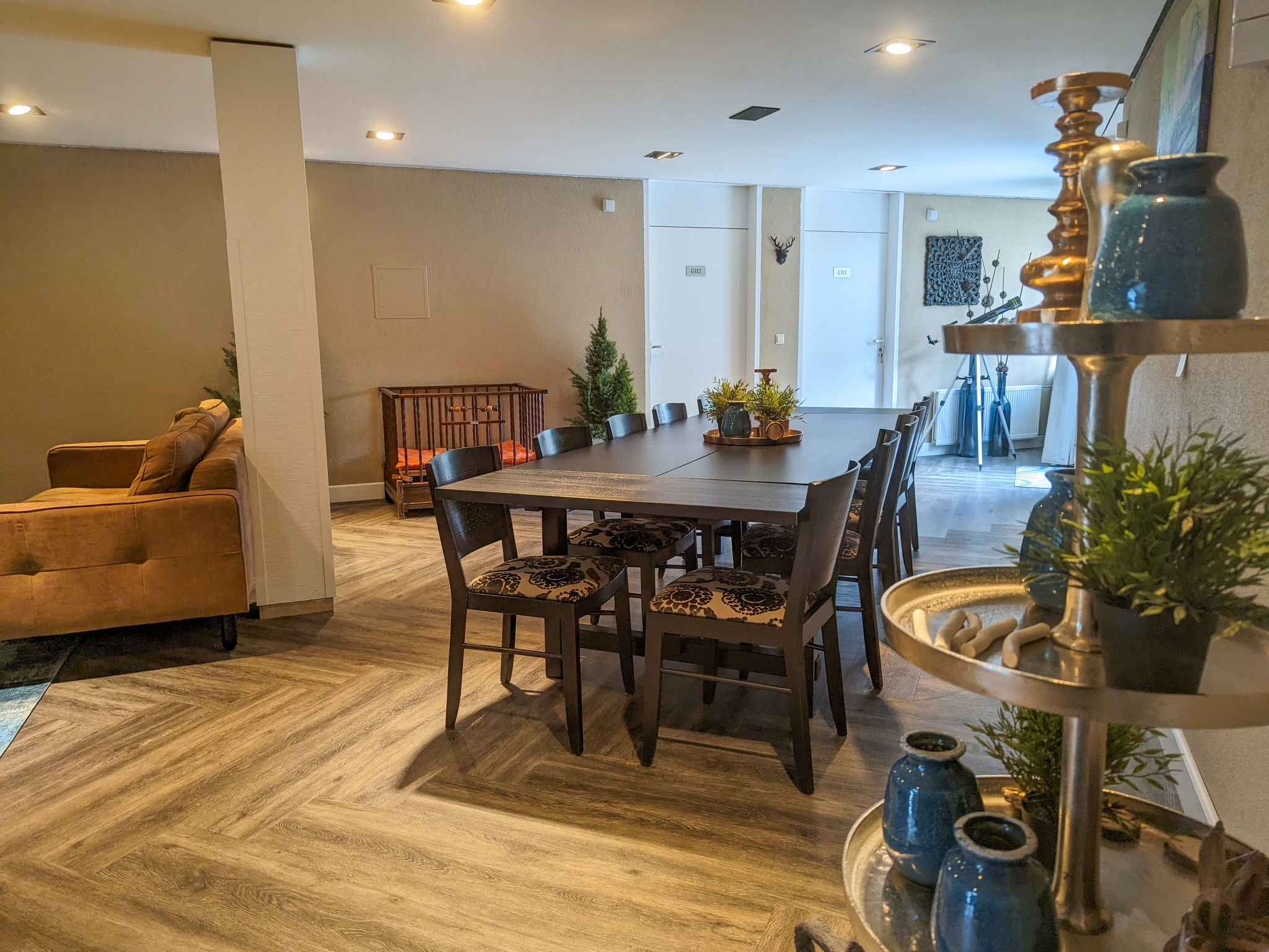 Holiday Rental Accommodation