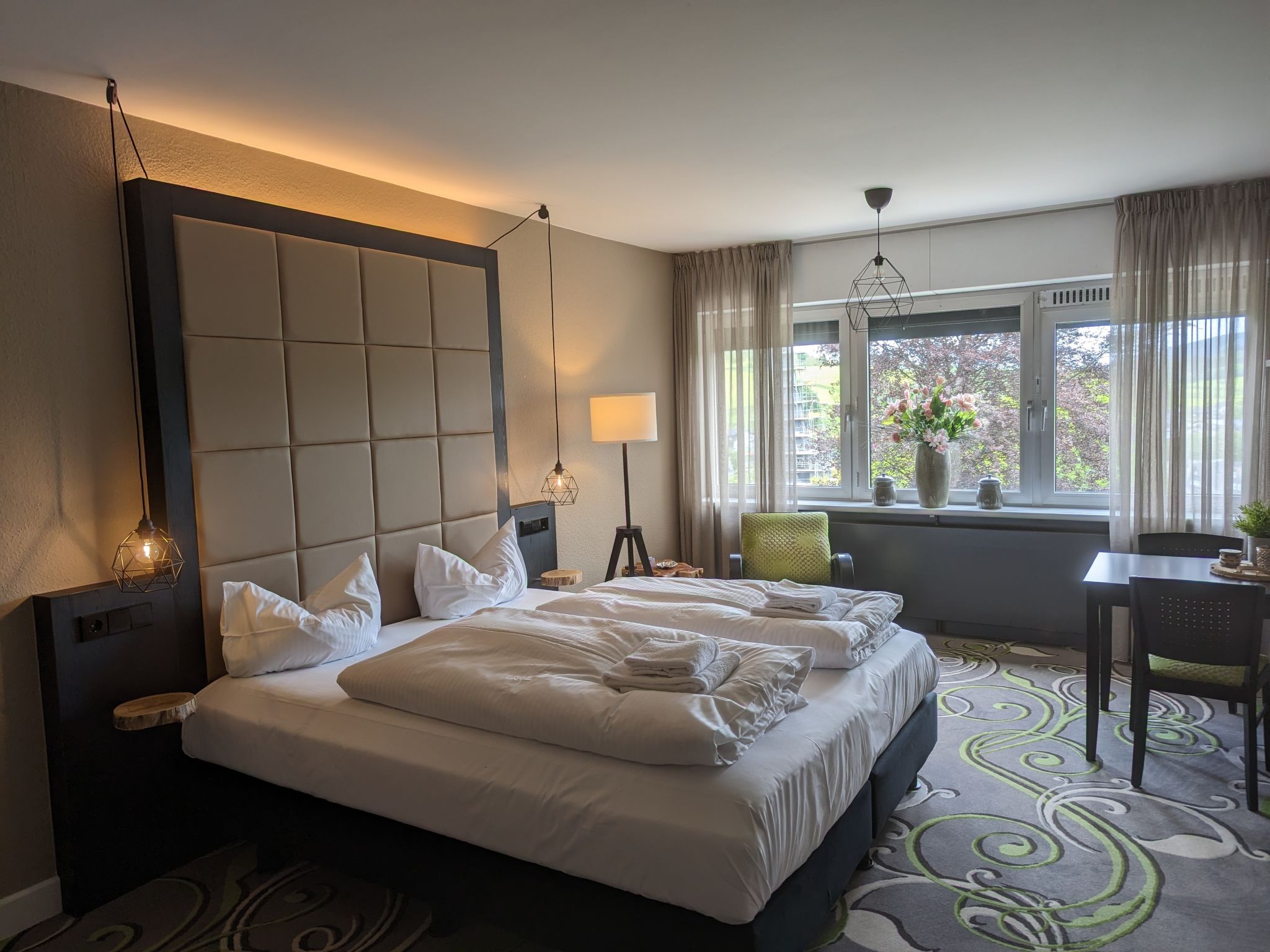 Holiday Rental Accommodation