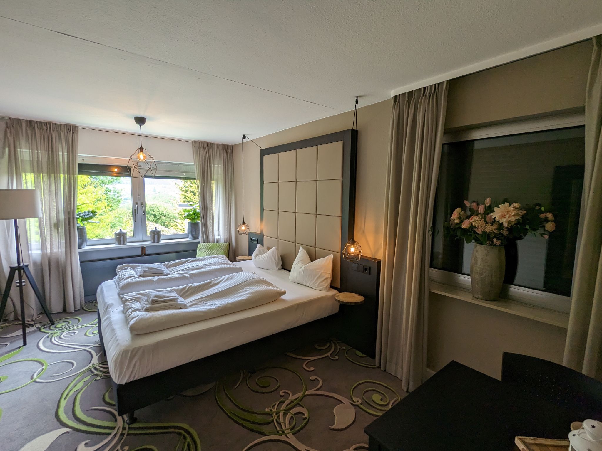 Holiday Rental Accommodation