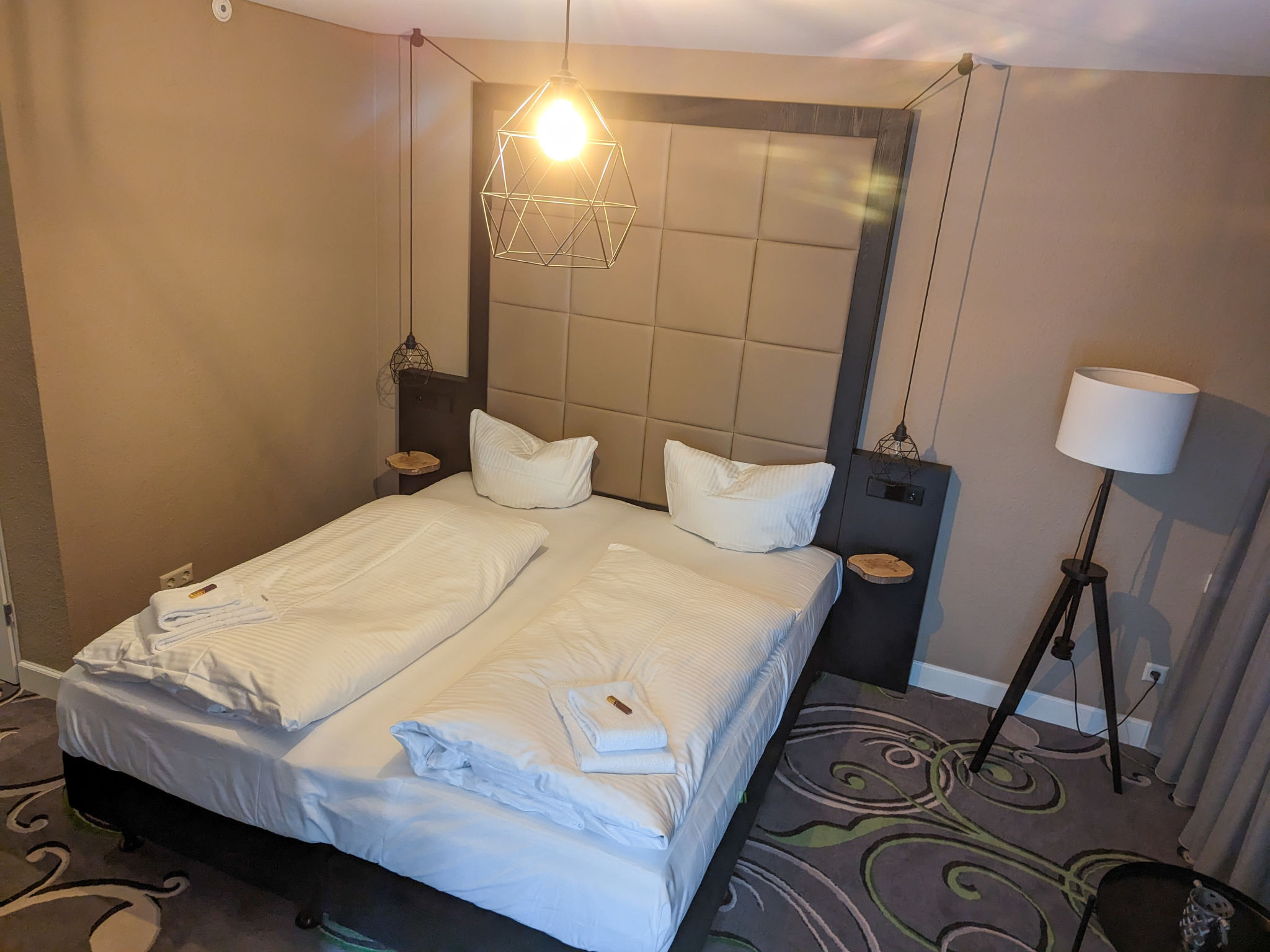 Holiday Rental Accommodation