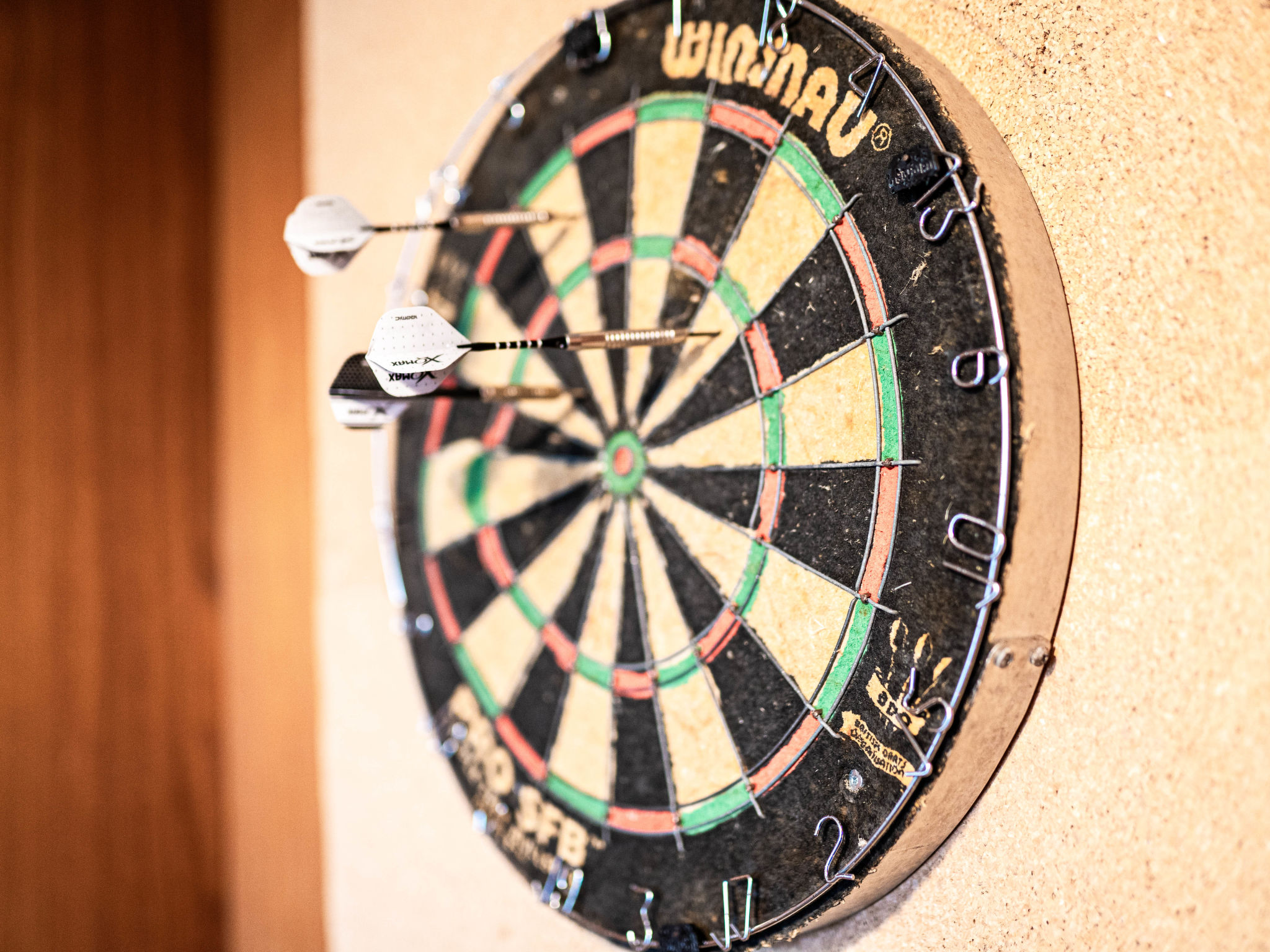 Holiday Rental Accommodation