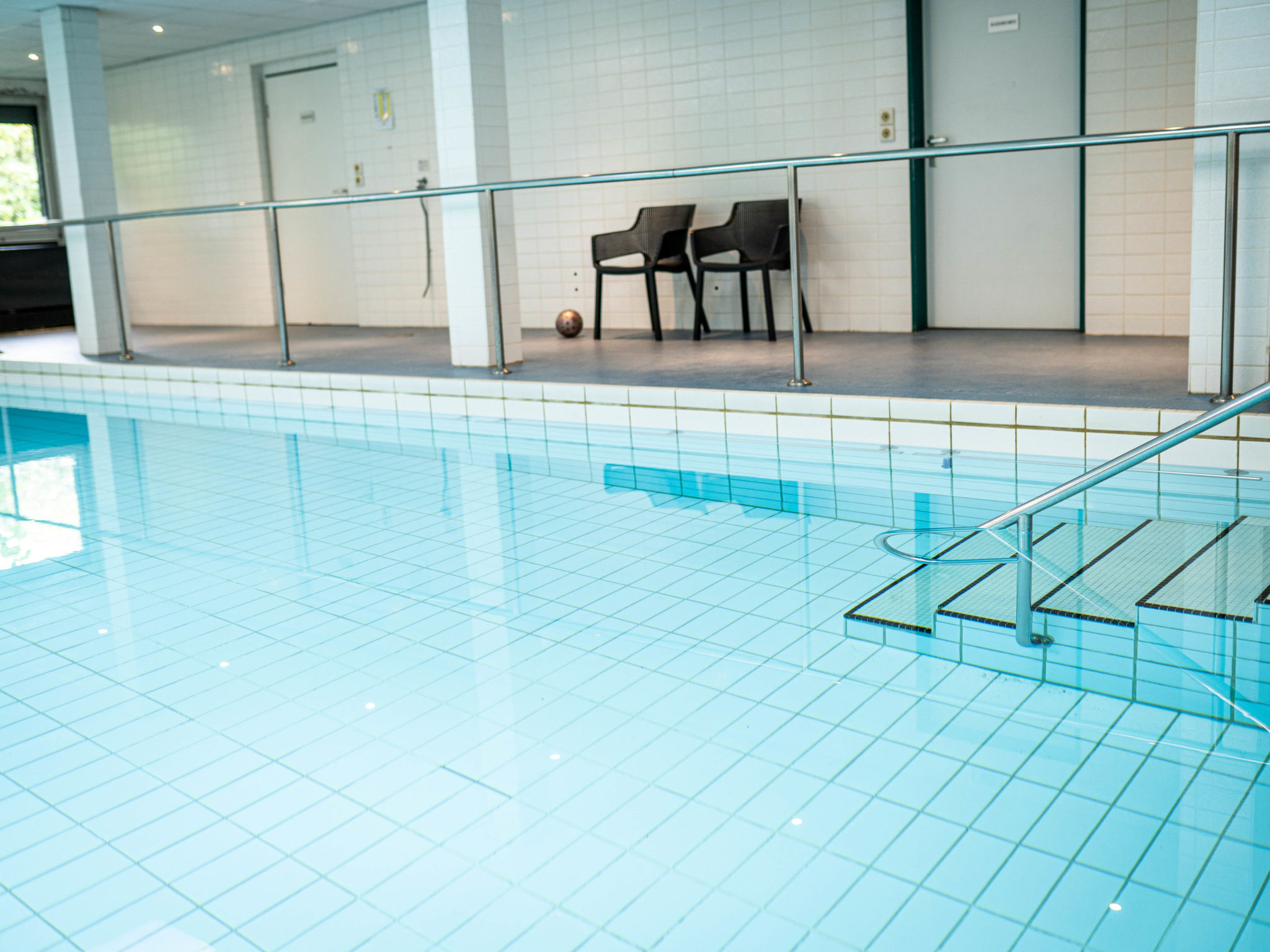 Holiday Rental Accommodation