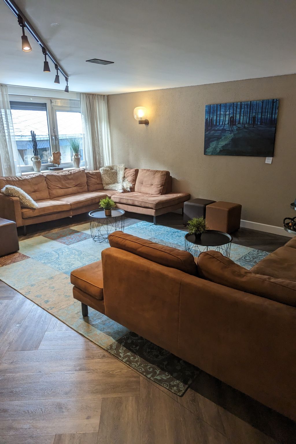 Holiday Rental Accommodation