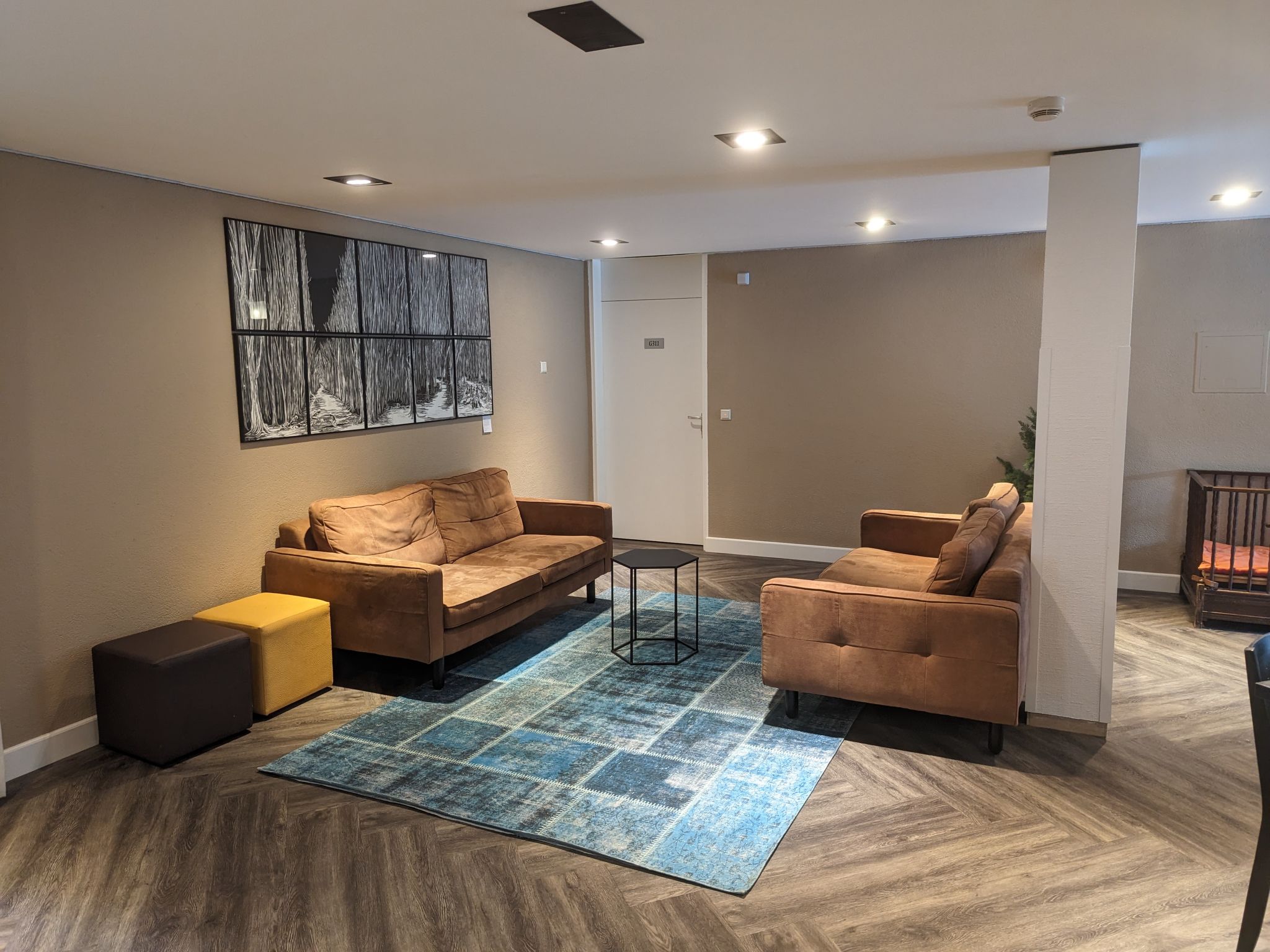 Holiday Rental Accommodation