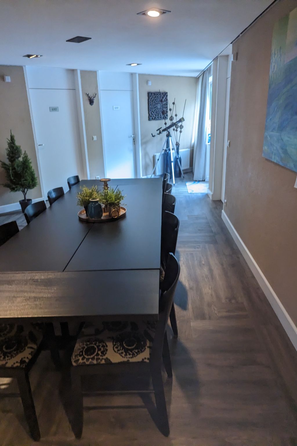 Holiday Rental Accommodation