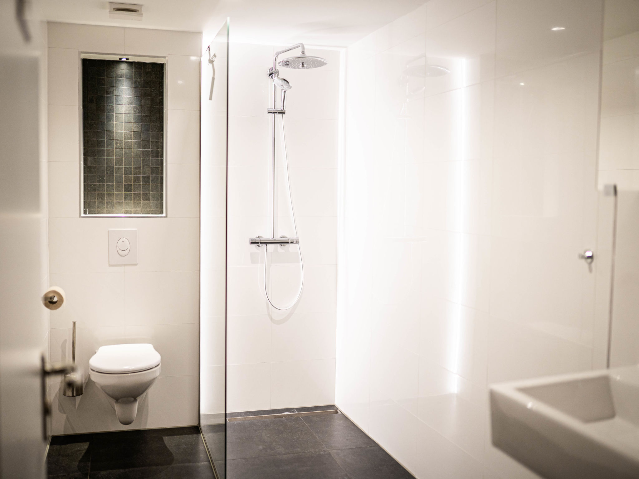 Holiday Rental Accommodation