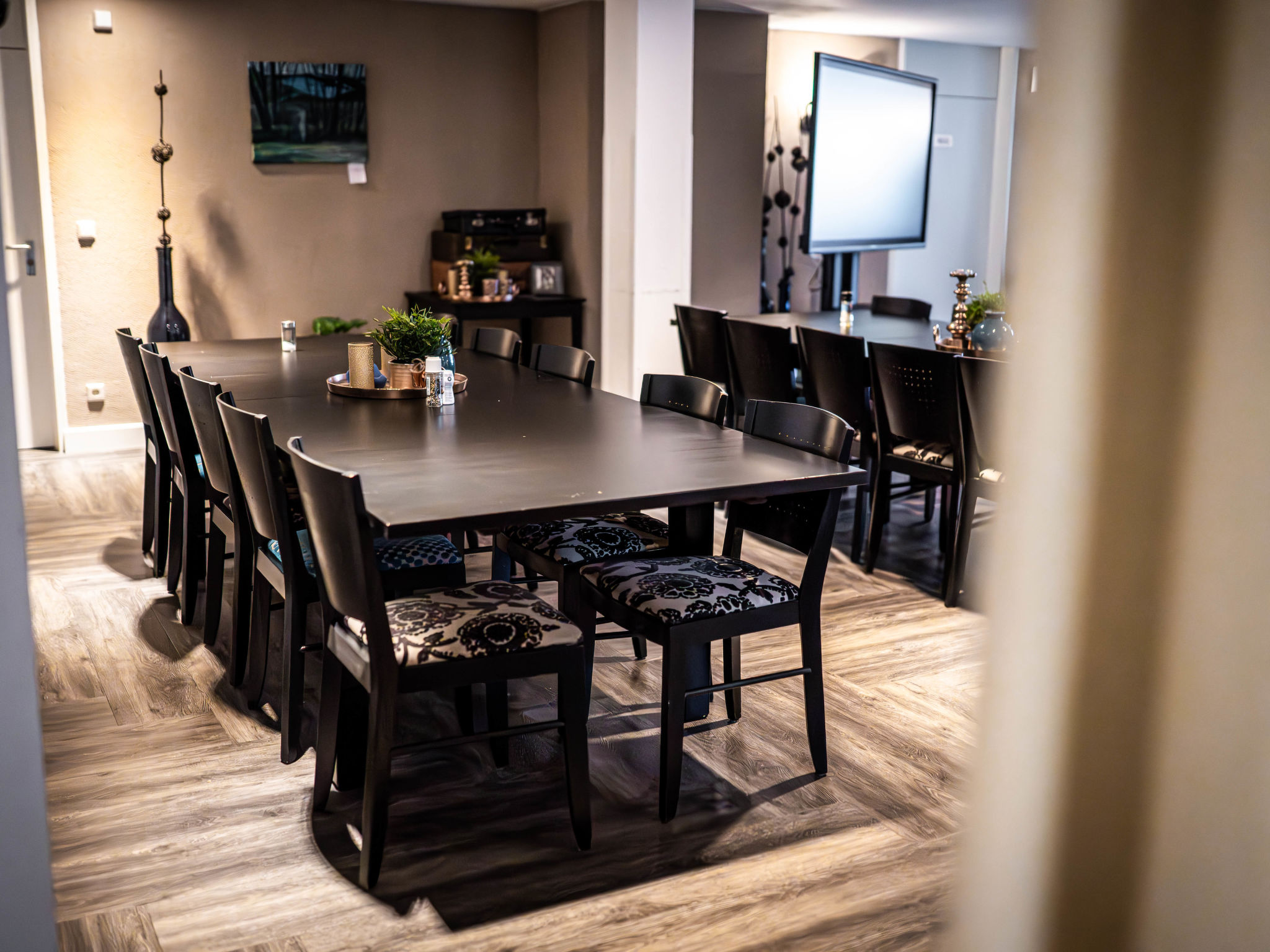 Holiday Rental Accommodation