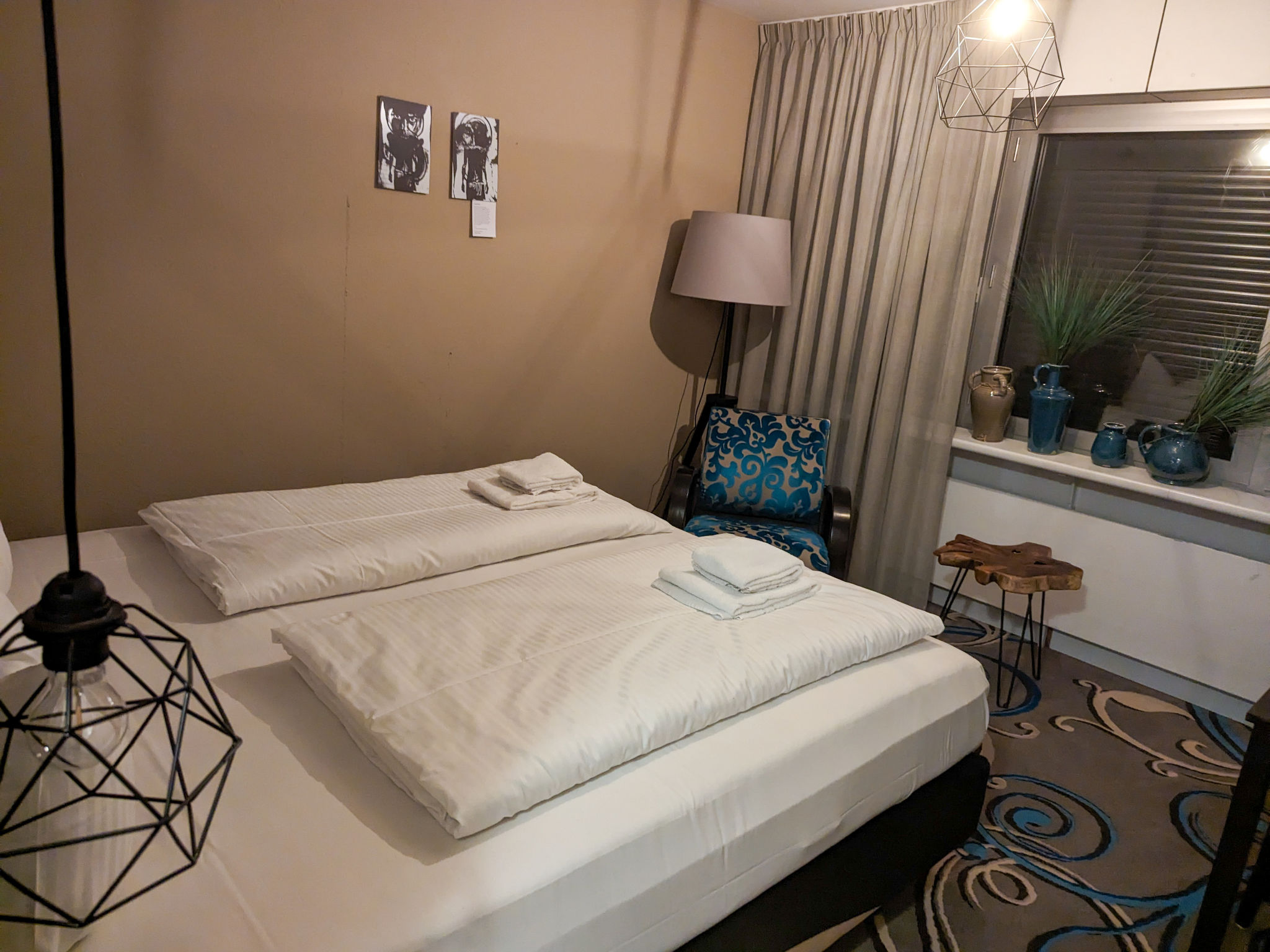 Holiday Rental Accommodation