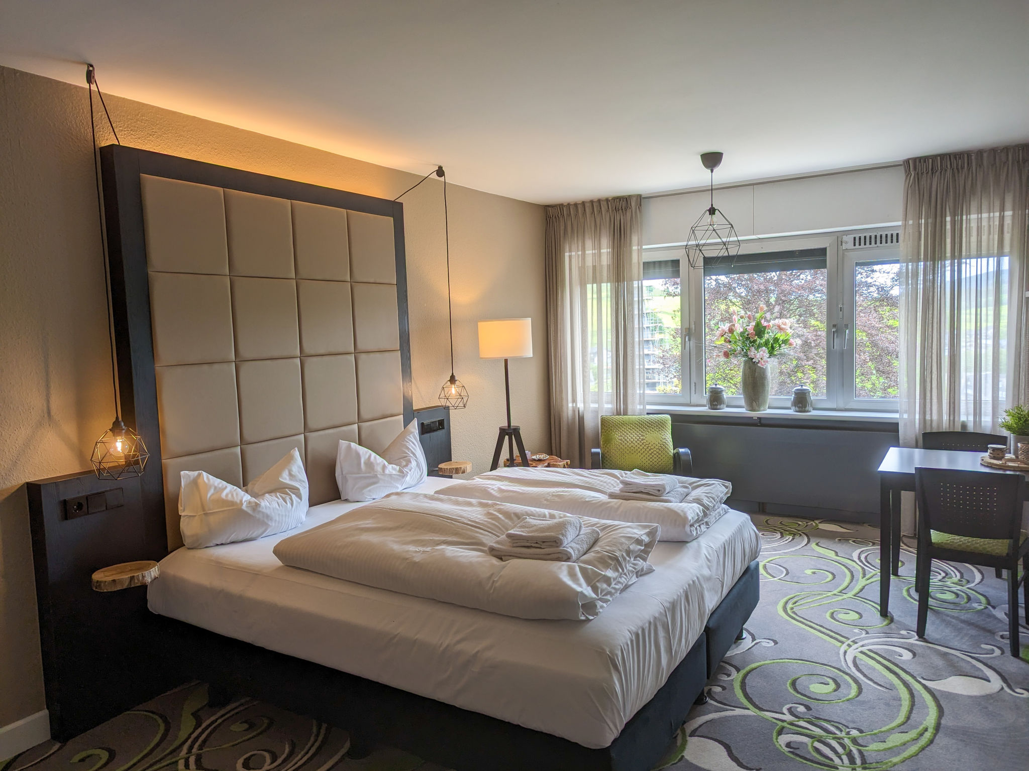 Holiday Rental Accommodation