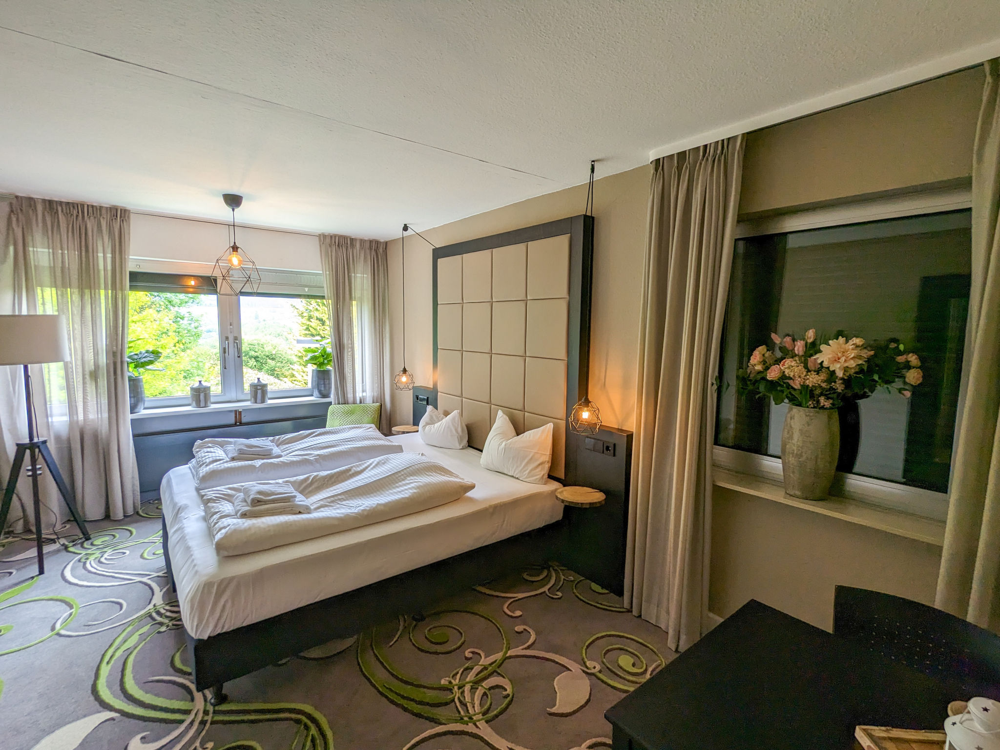 Holiday Rental Accommodation