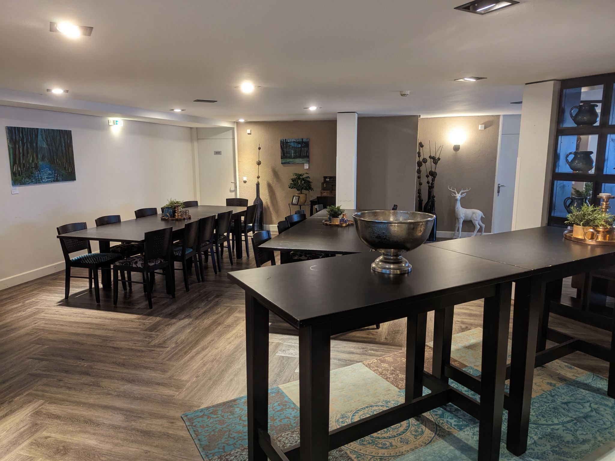 Holiday Rental Accommodation