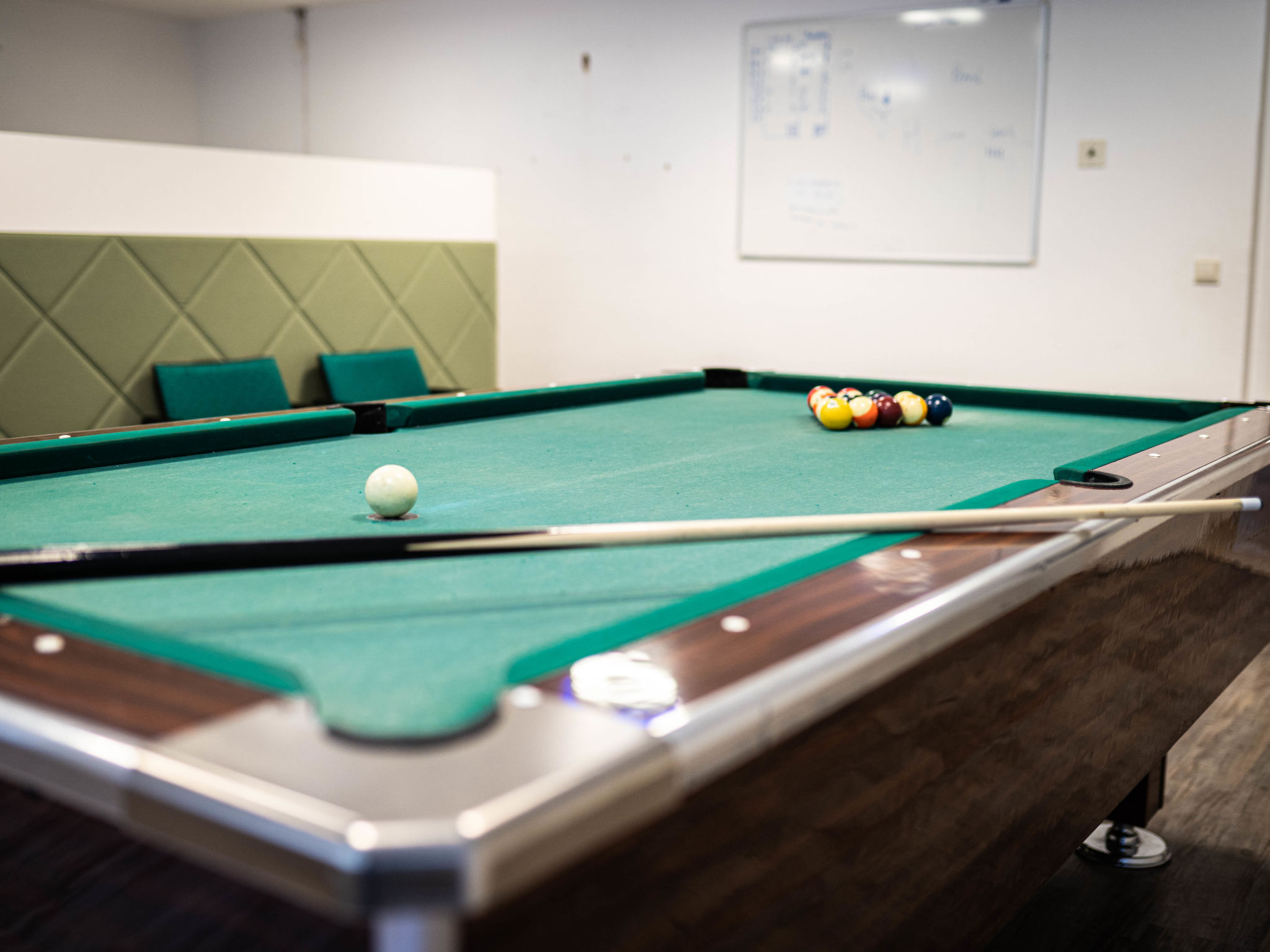 Holiday Rental Accommodation