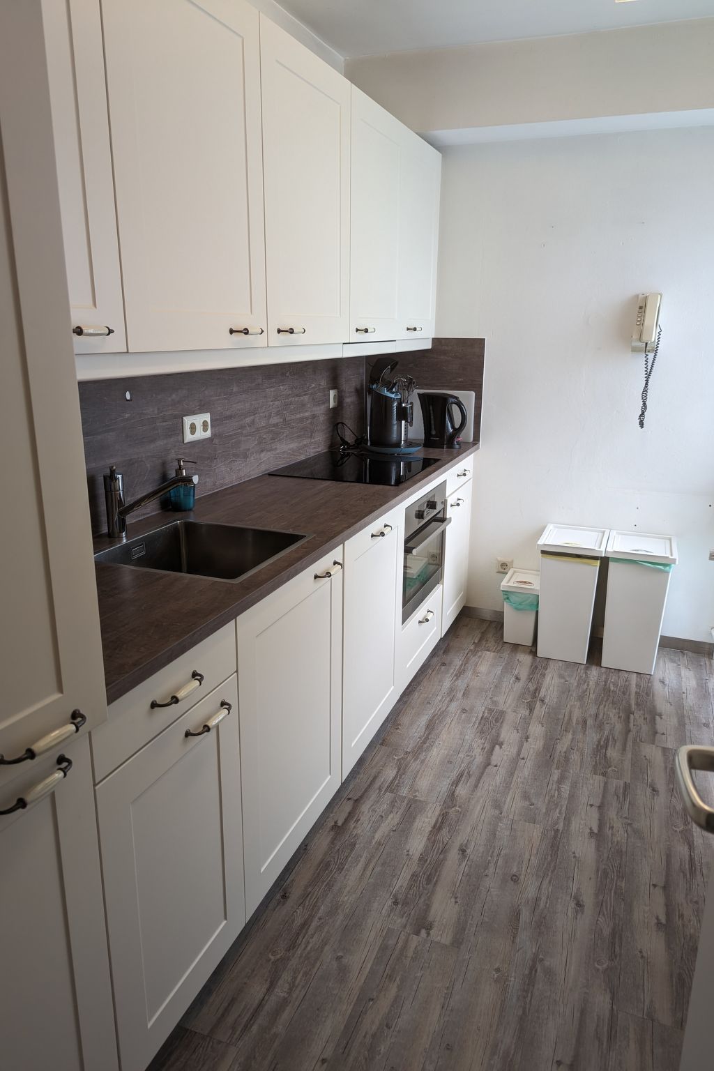 Holiday Rental Accommodation