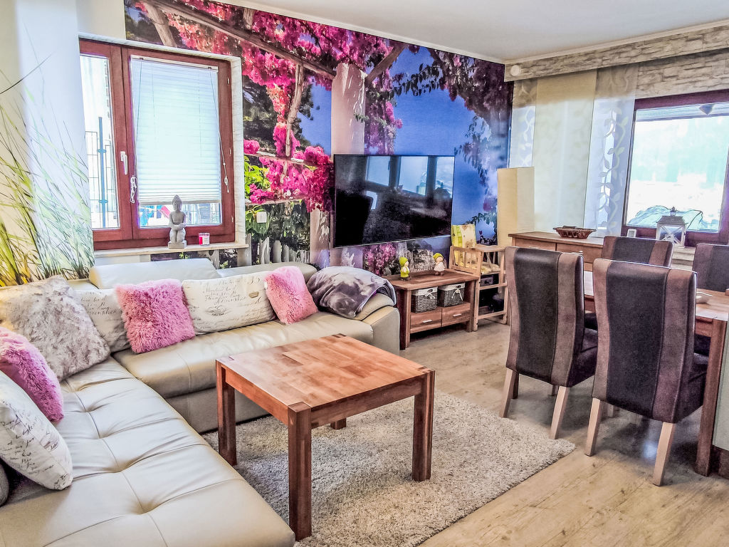 Appartement Ruhrtalblick in Duitsland