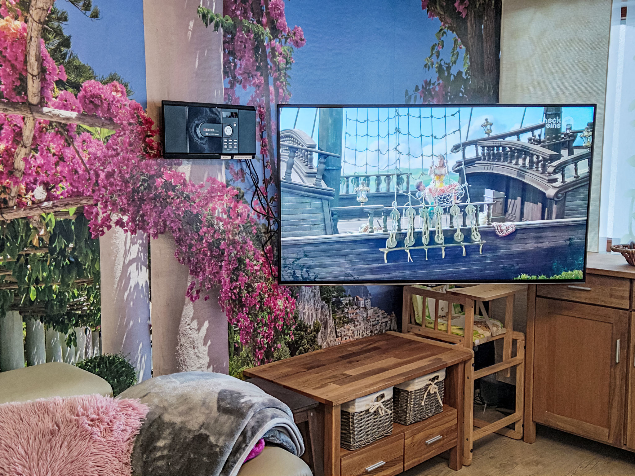 Holiday Rental Accommodation