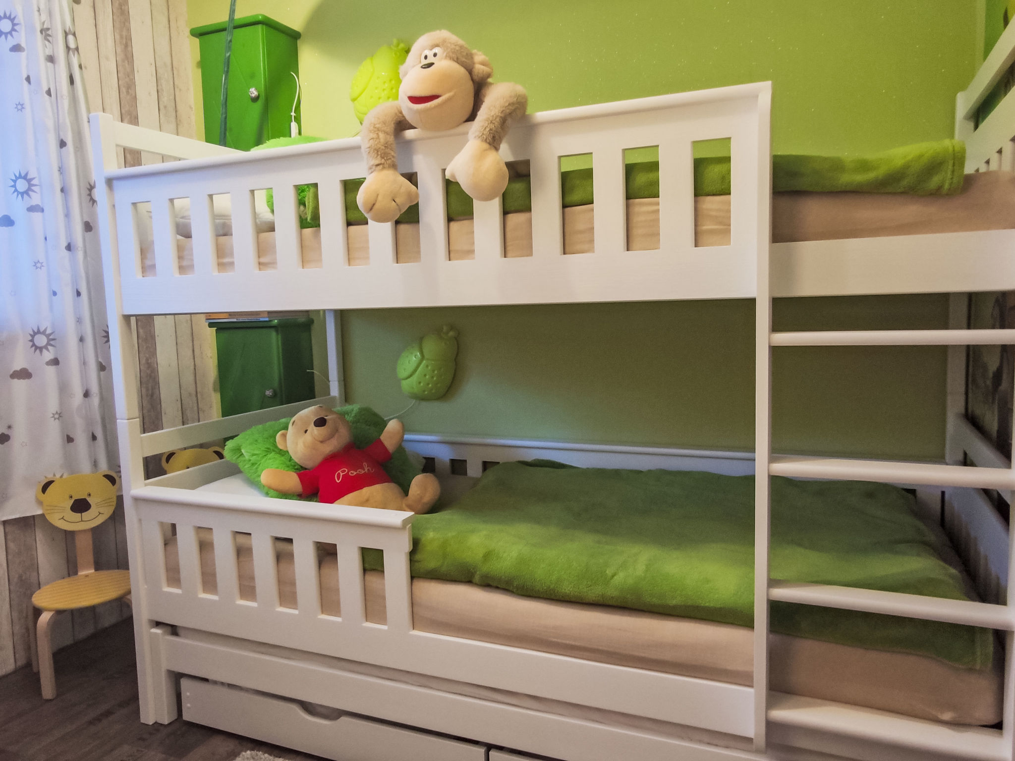 Holiday Rental Accommodation