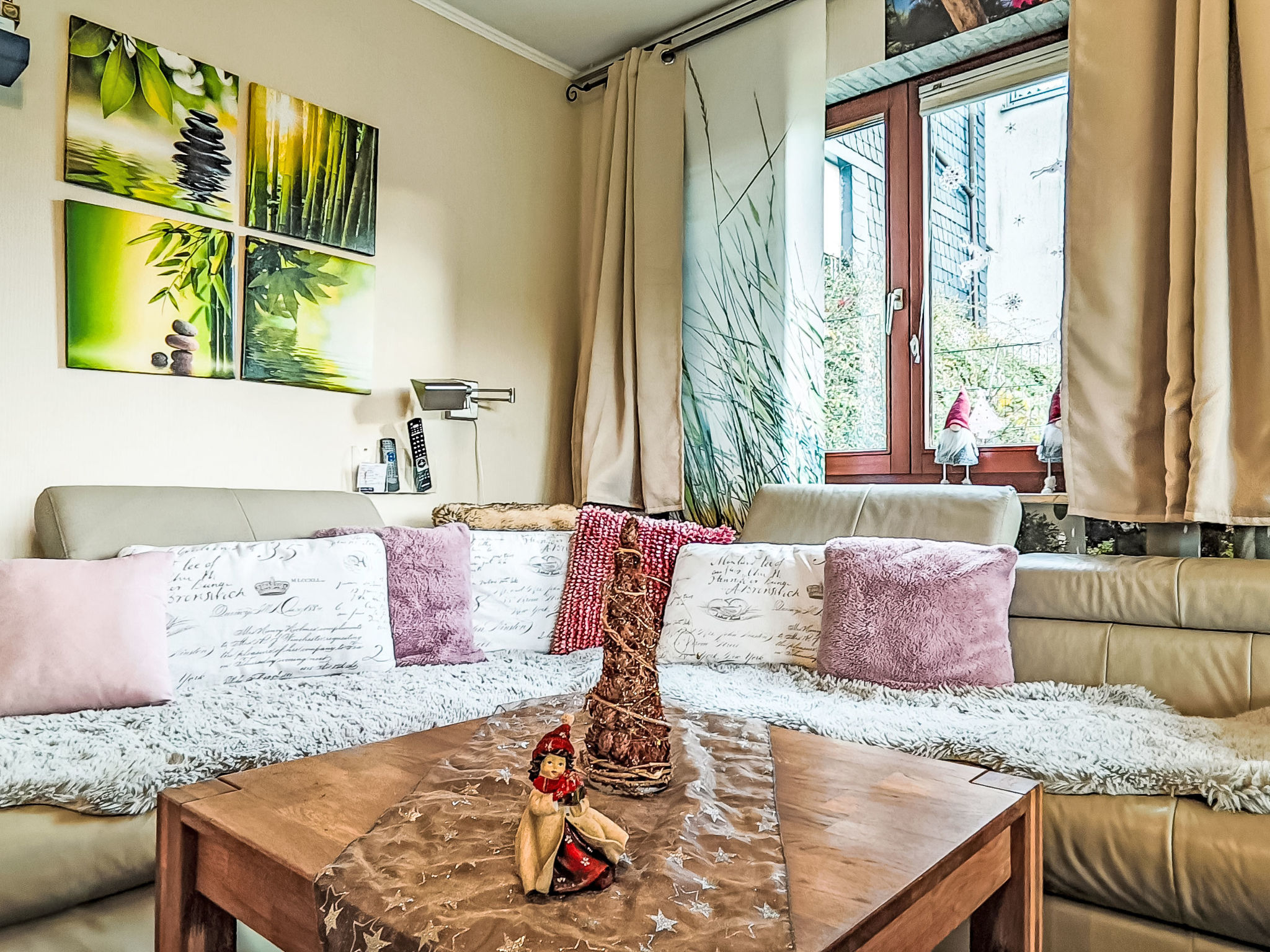 Holiday Rental Accommodation