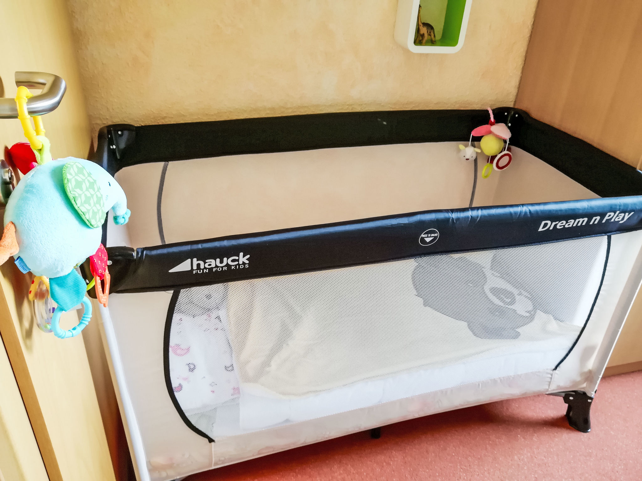 Holiday Rental Accommodation