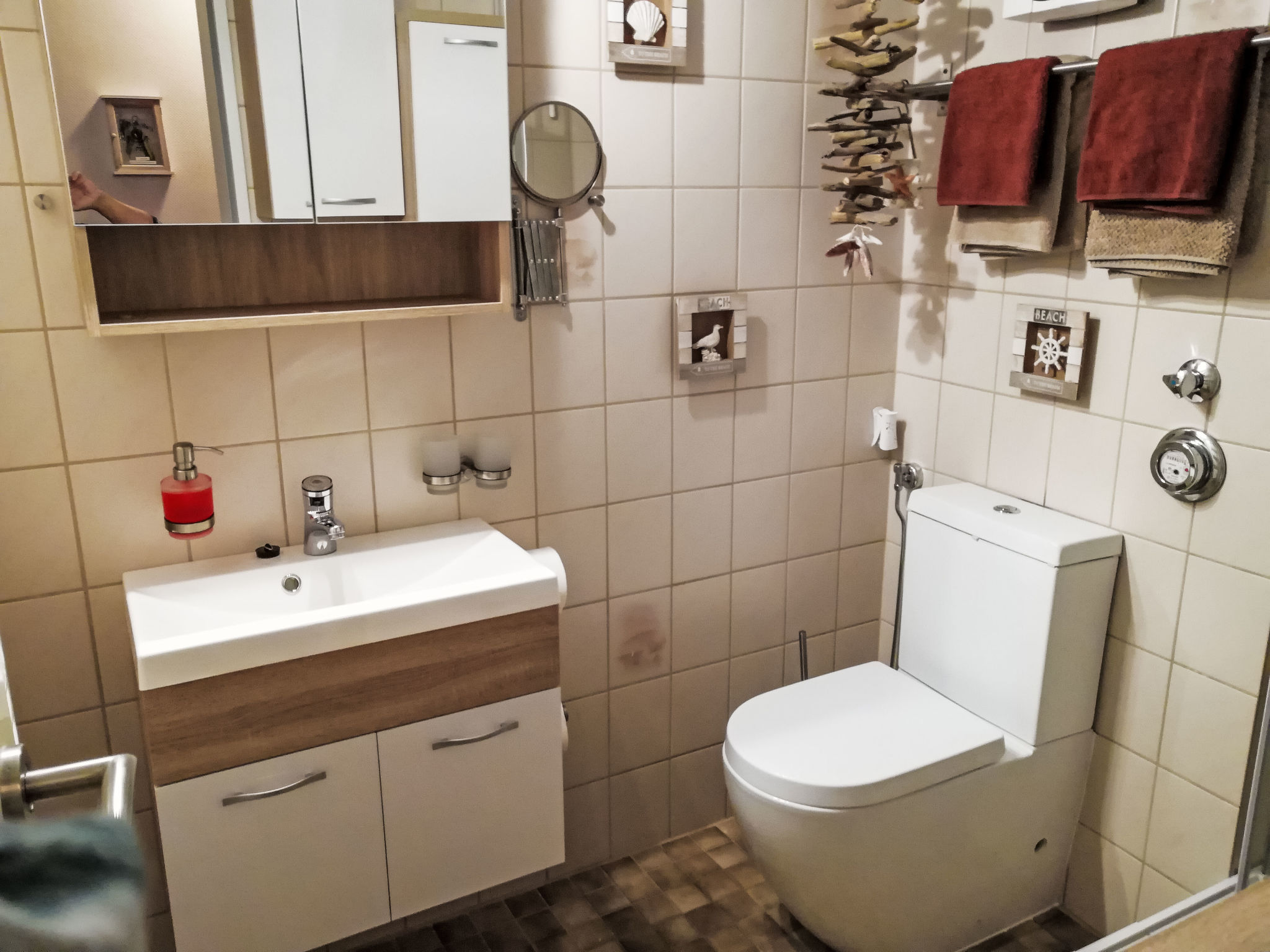 Holiday Rental Accommodation