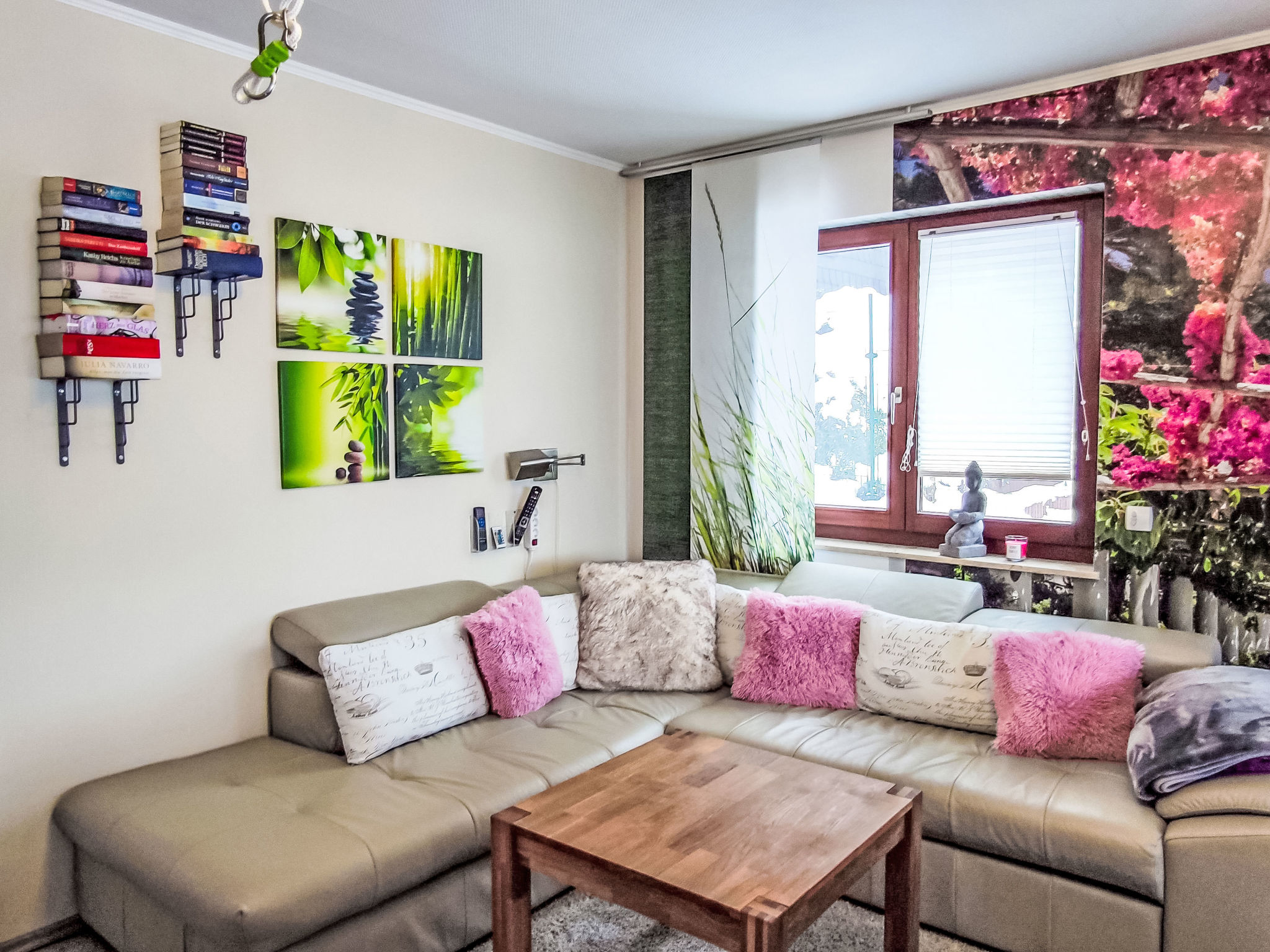 Holiday Rental Accommodation