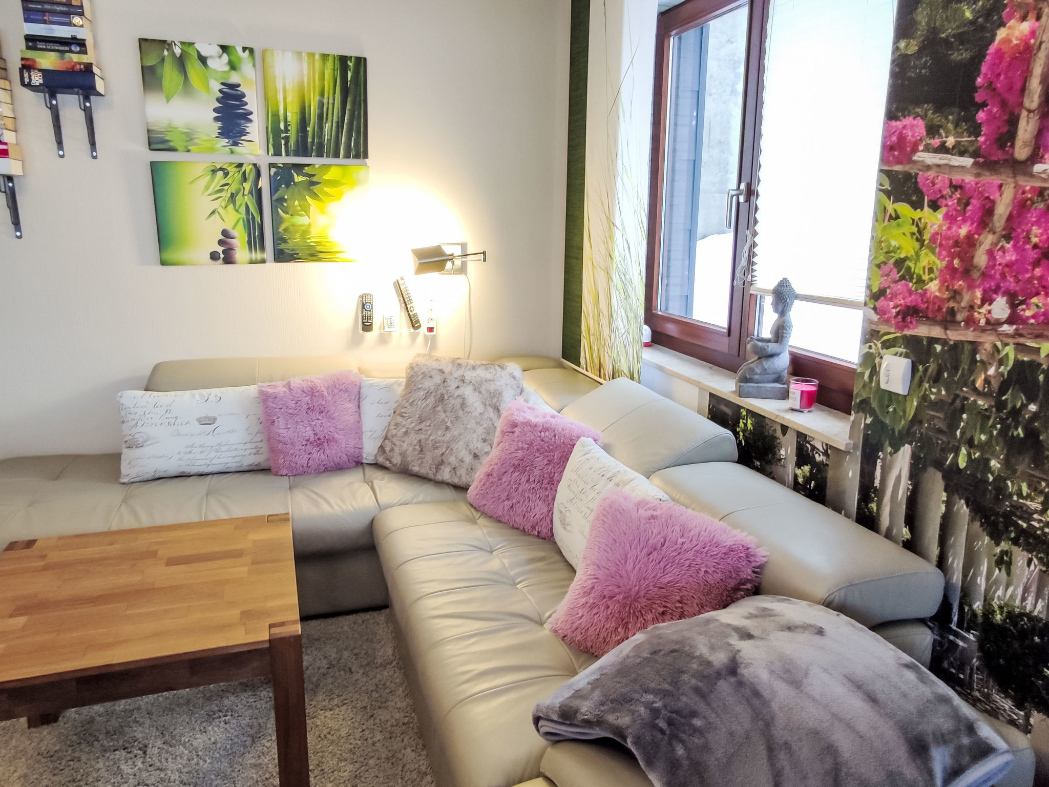 Holiday Rental Accommodation