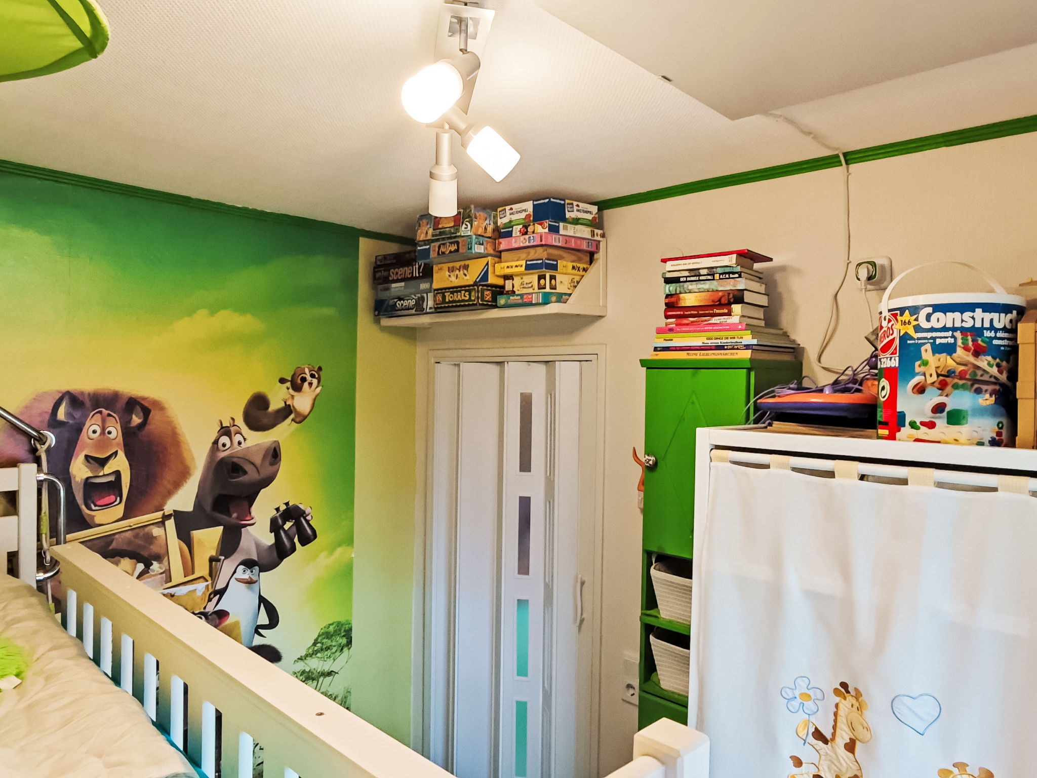 Holiday Rental Accommodation