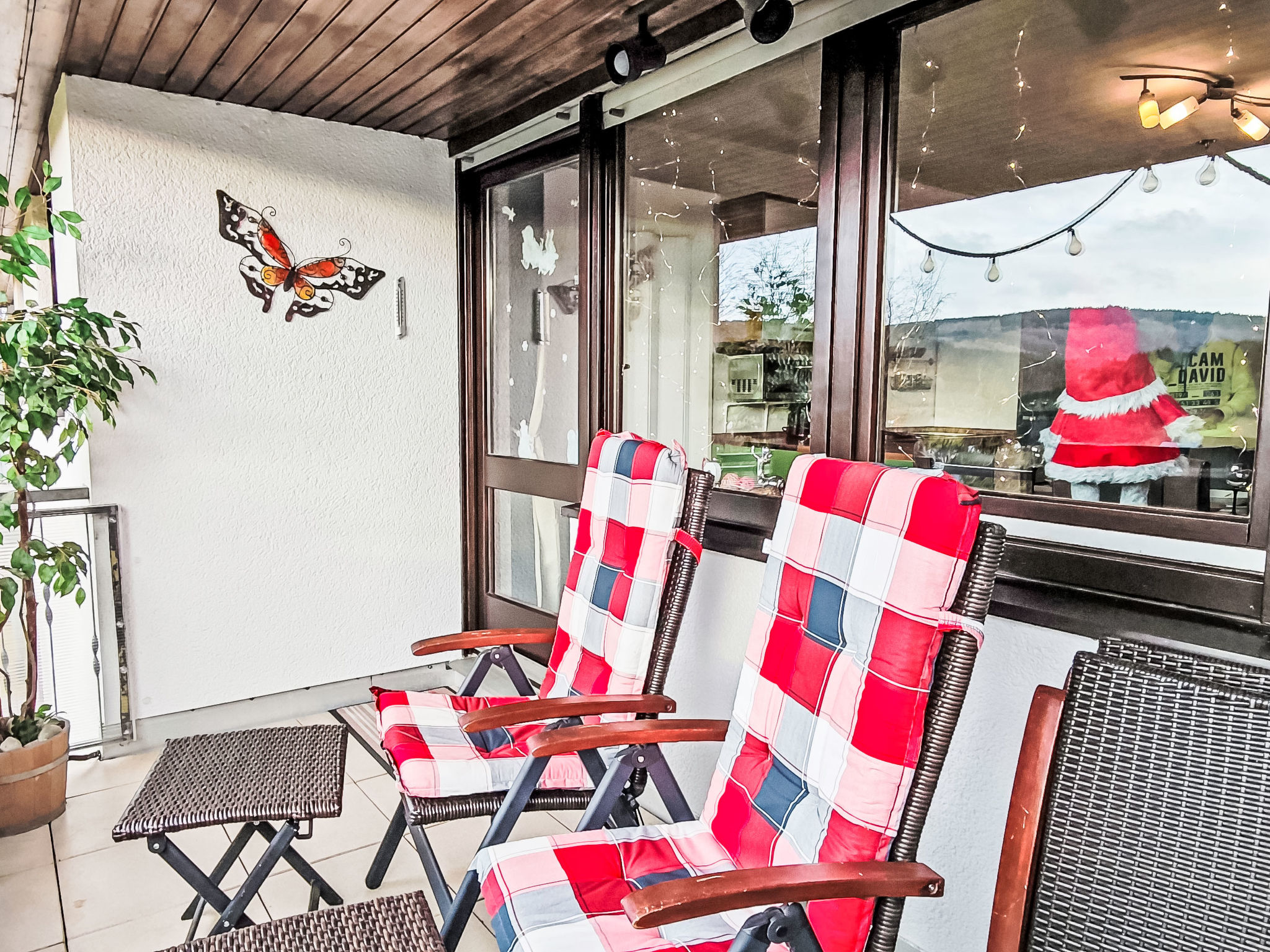 Holiday Rental Accommodation