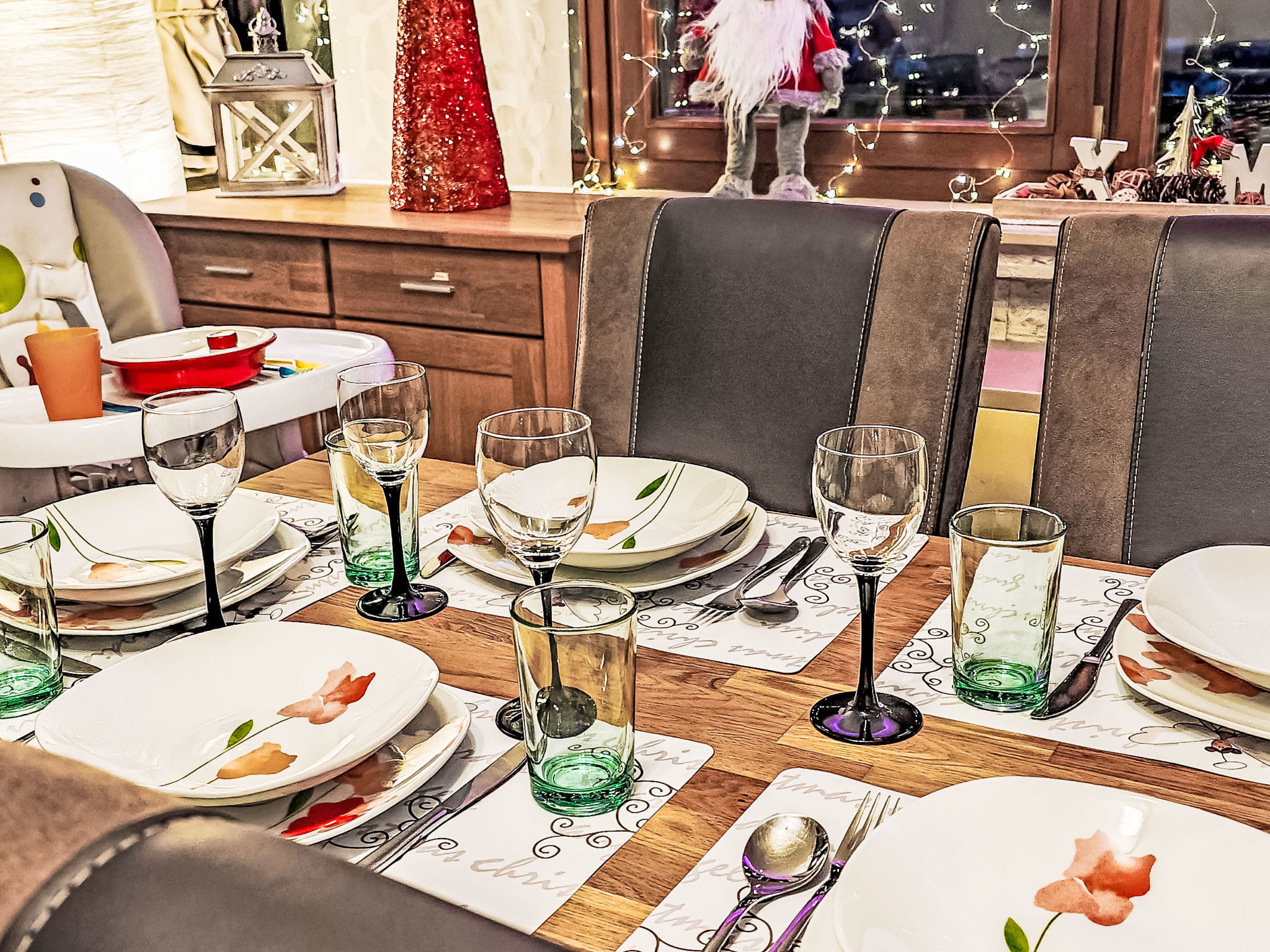 Holiday Rental Accommodation