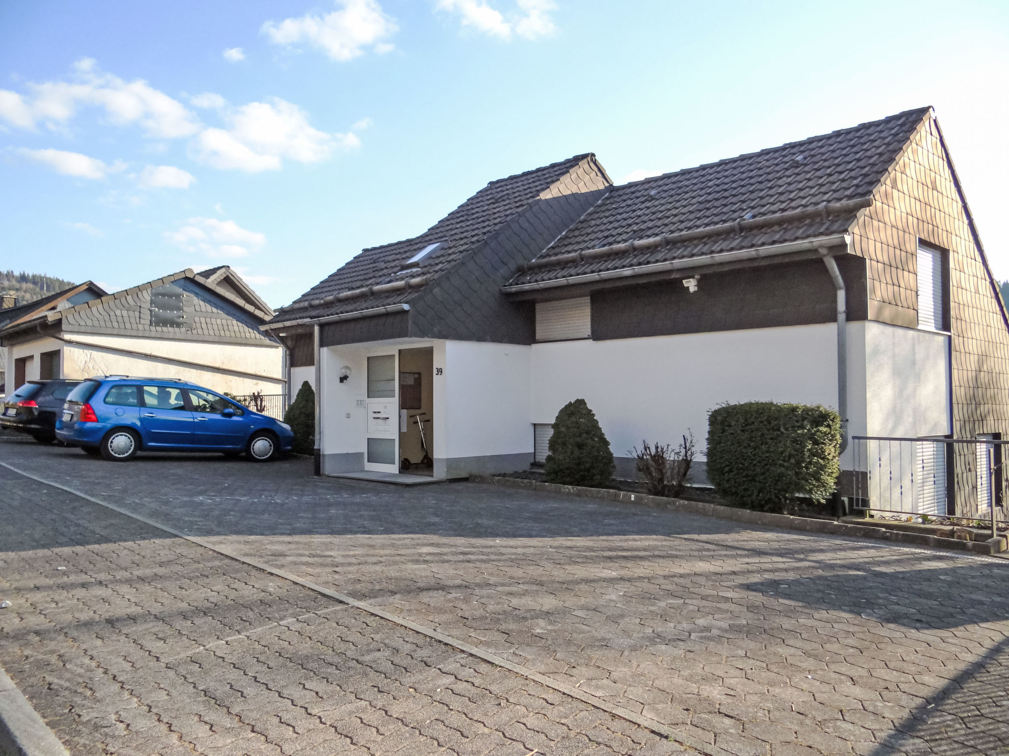 Holiday Rental Accommodation