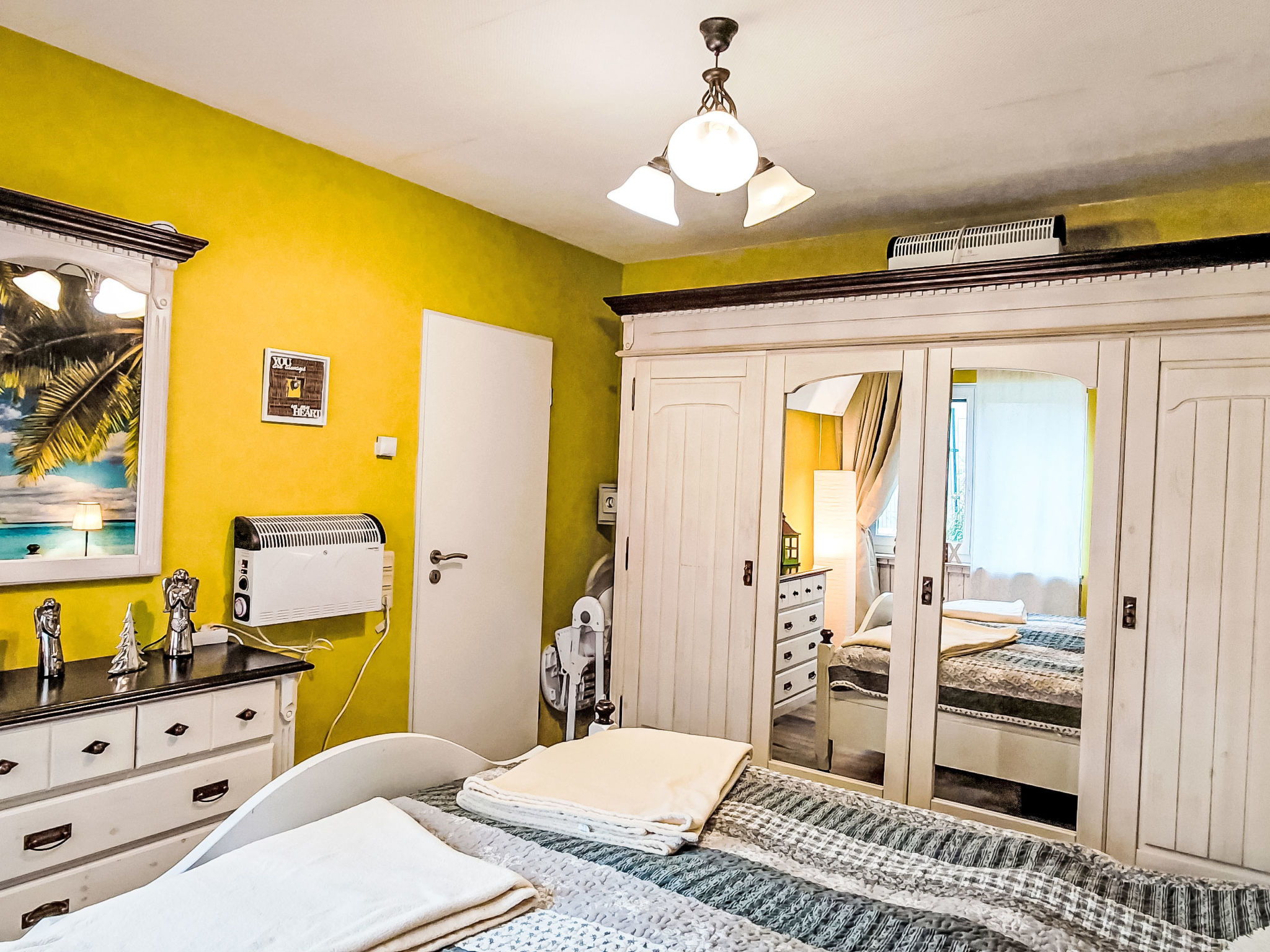 Holiday Rental Accommodation