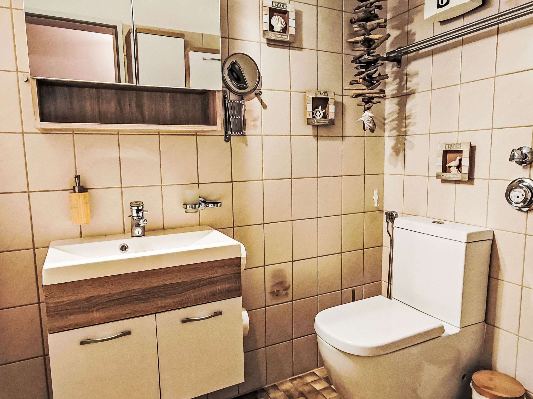 Holiday Rental Accommodation