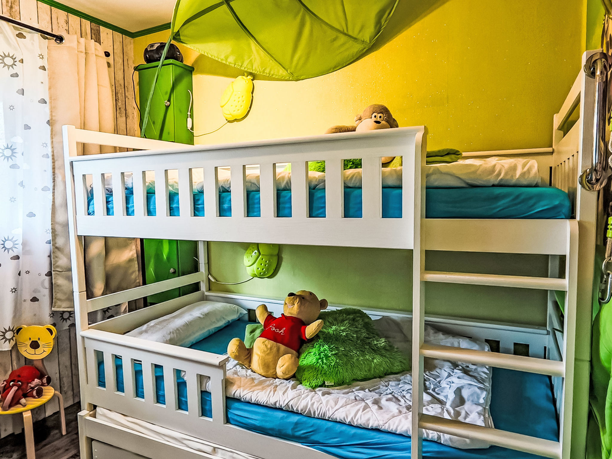 Holiday Rental Accommodation