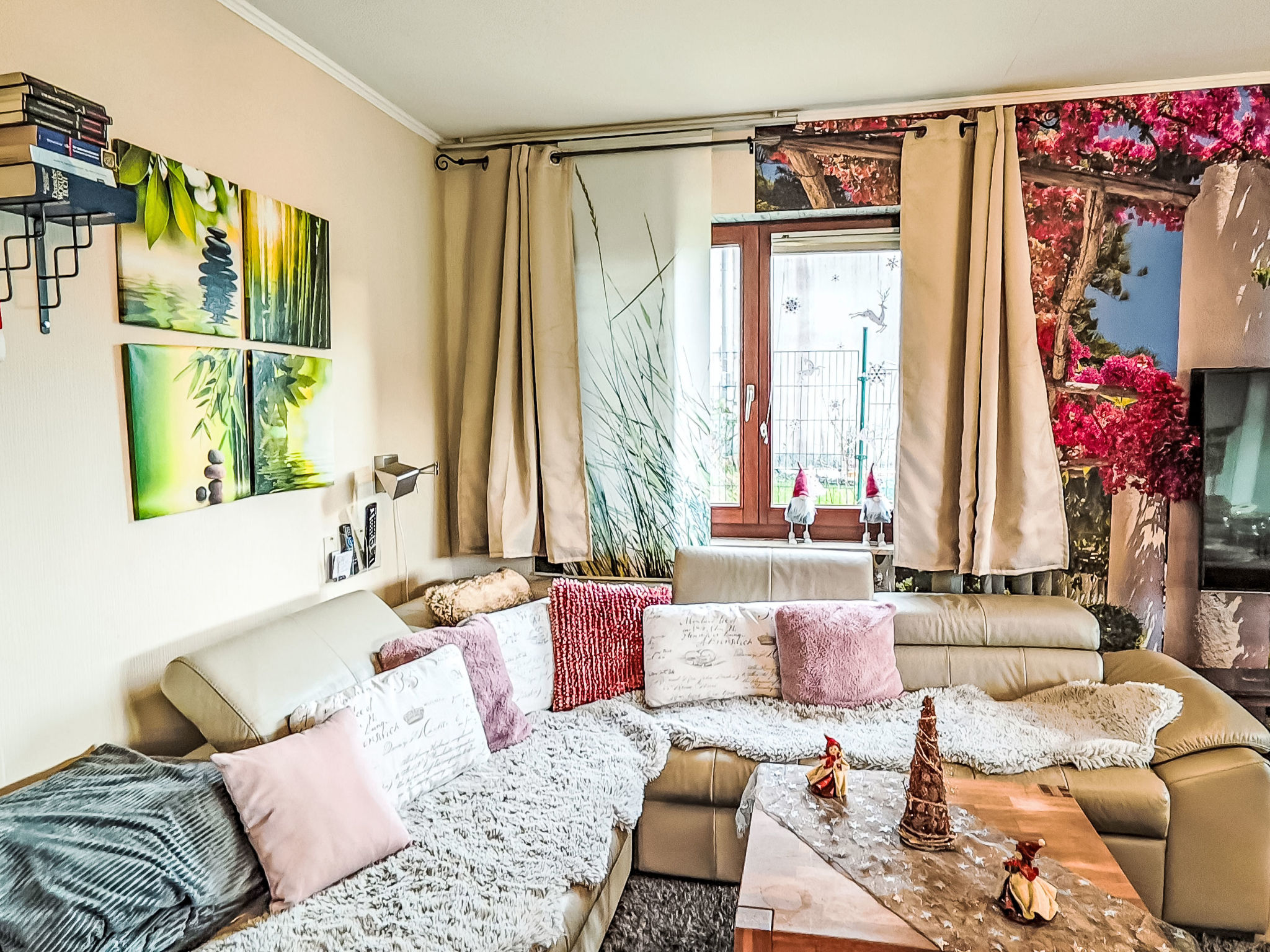 Holiday Rental Accommodation