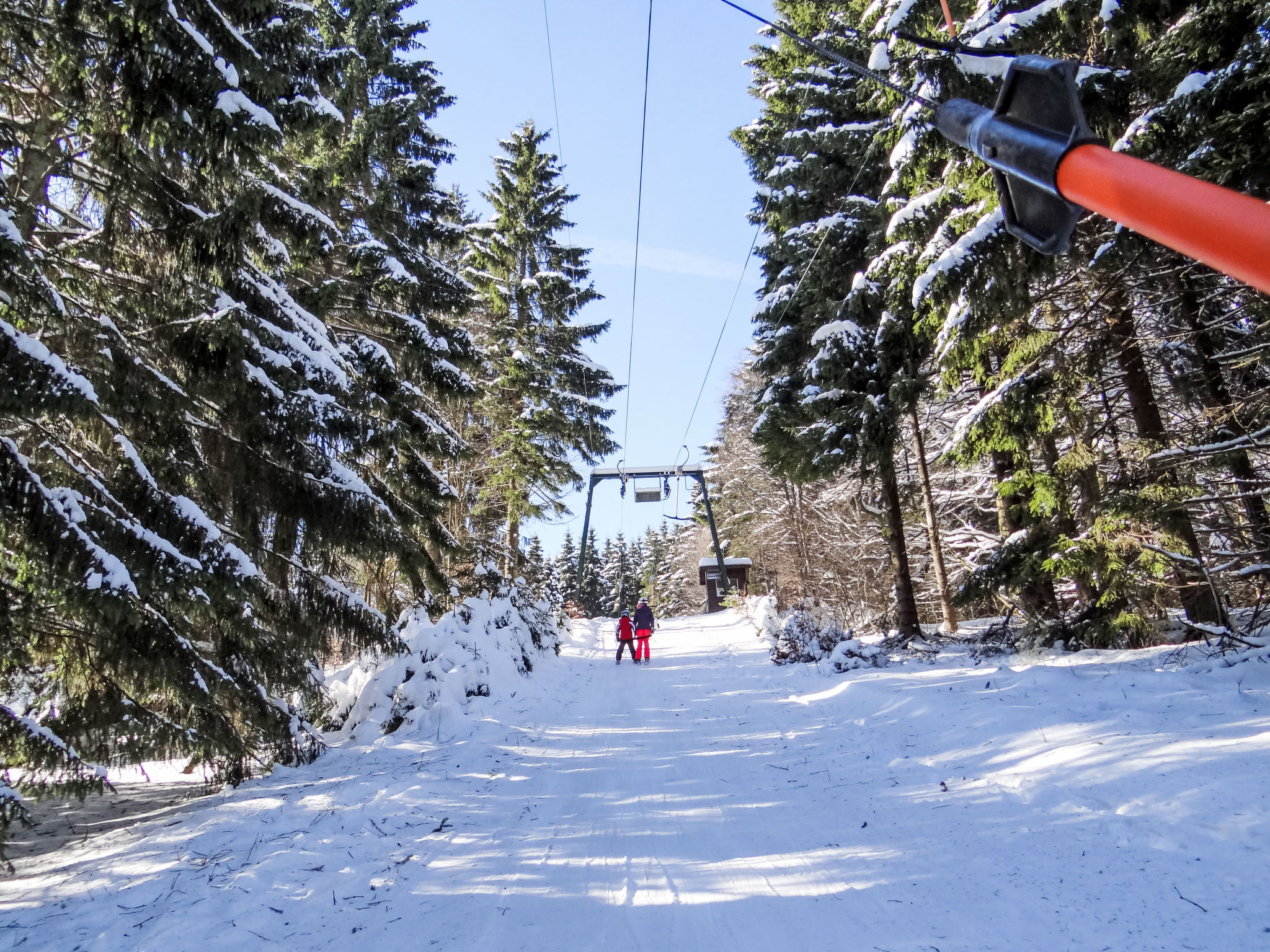 Holiday Rental Accommodation