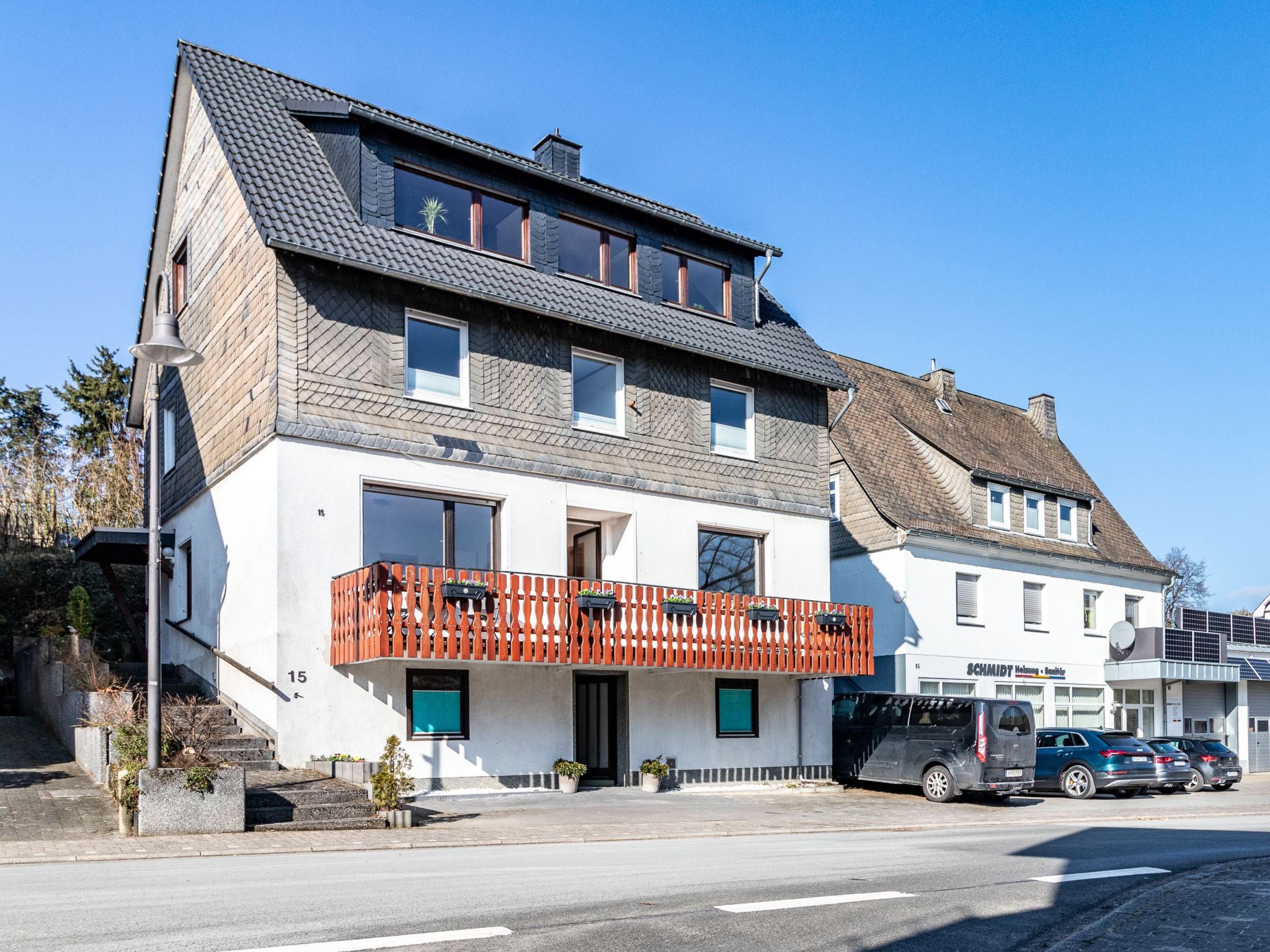 Bödefeld