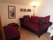 Vrijstaand appartement met bergzicht in Winterberg-Hildfeld - thumbnail 2