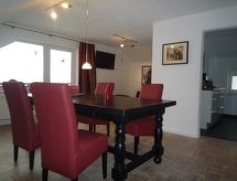 Vrijstaand appartement met bergzicht in Winterberg-Hildfeld - thumbnail 3